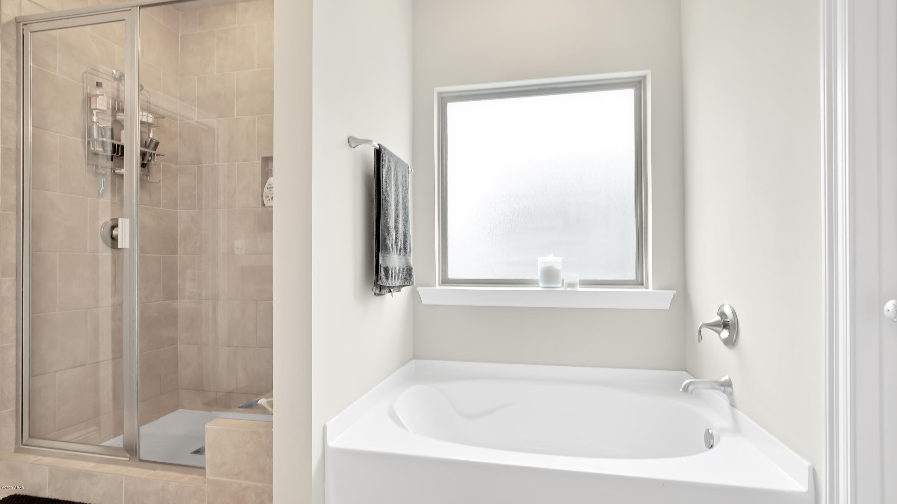 Fanning Bayou Phase 2 - Residential