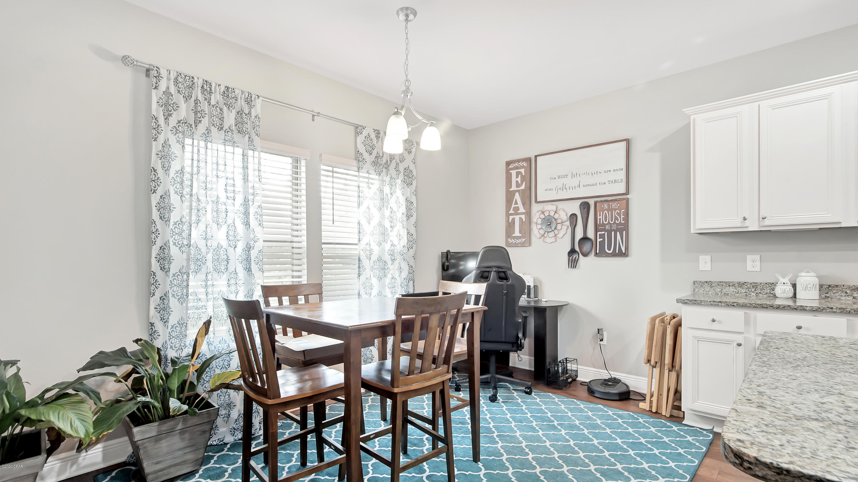 Fanning Bayou Phase 2 - Residential