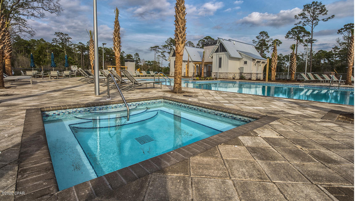 Fanning Bayou Phase 2 - Residential