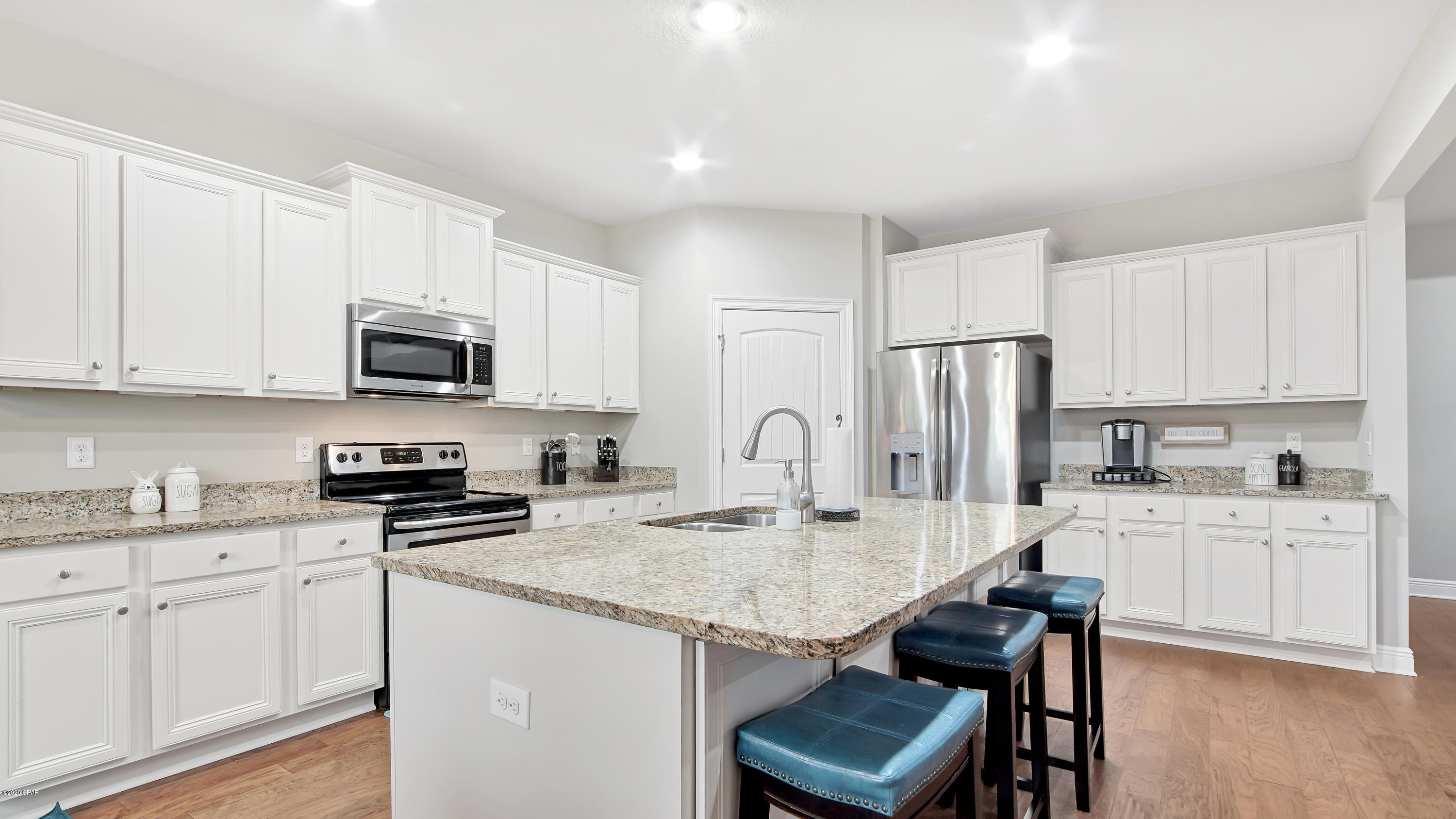 Fanning Bayou Phase 2 - Residential