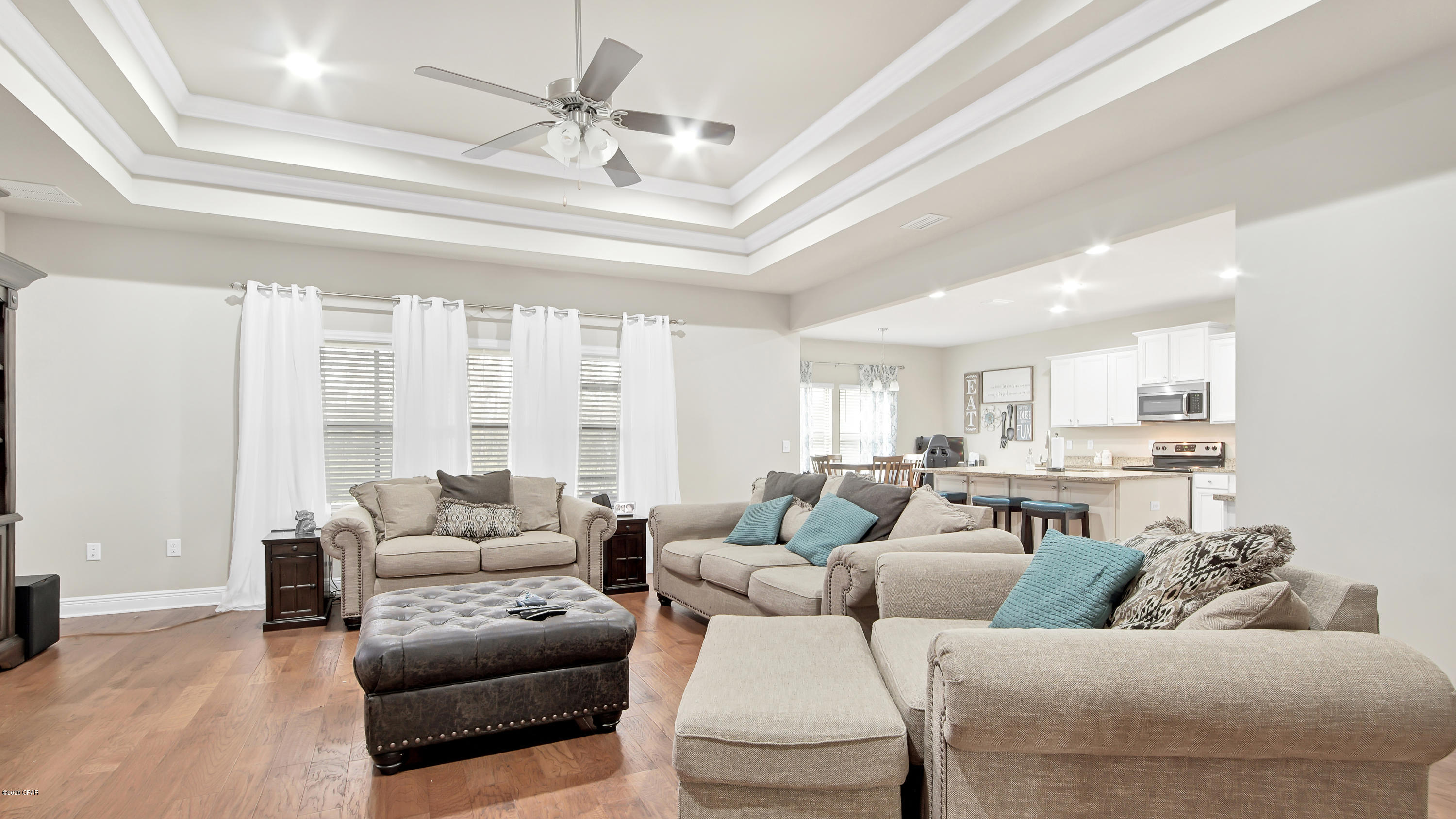 Fanning Bayou Phase 2 - Residential