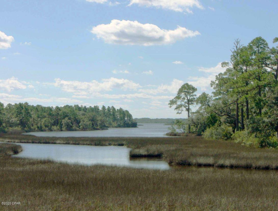 Fanning Bayou Phase 2 - Residential