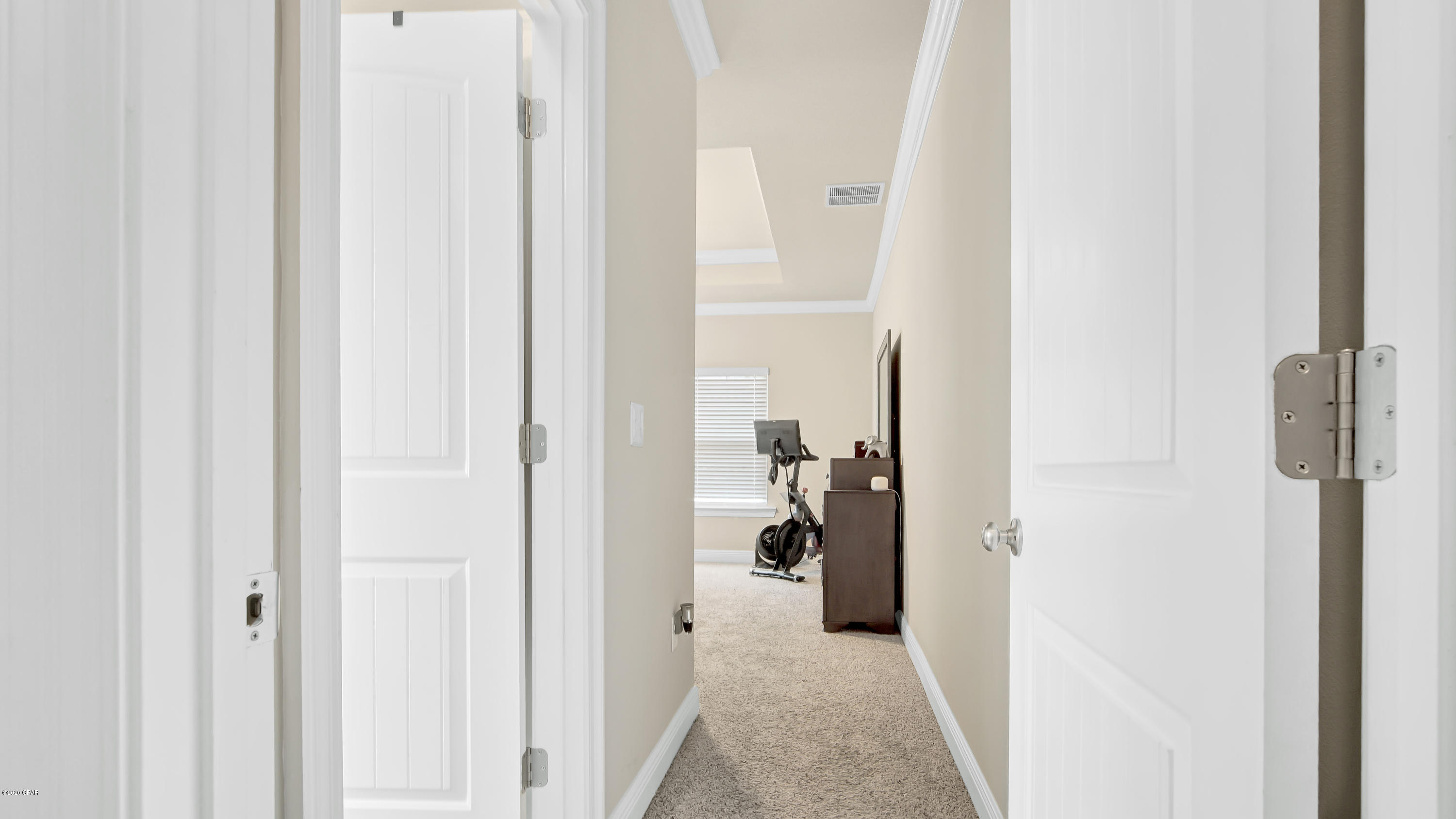 Fanning Bayou Phase 2 - Residential