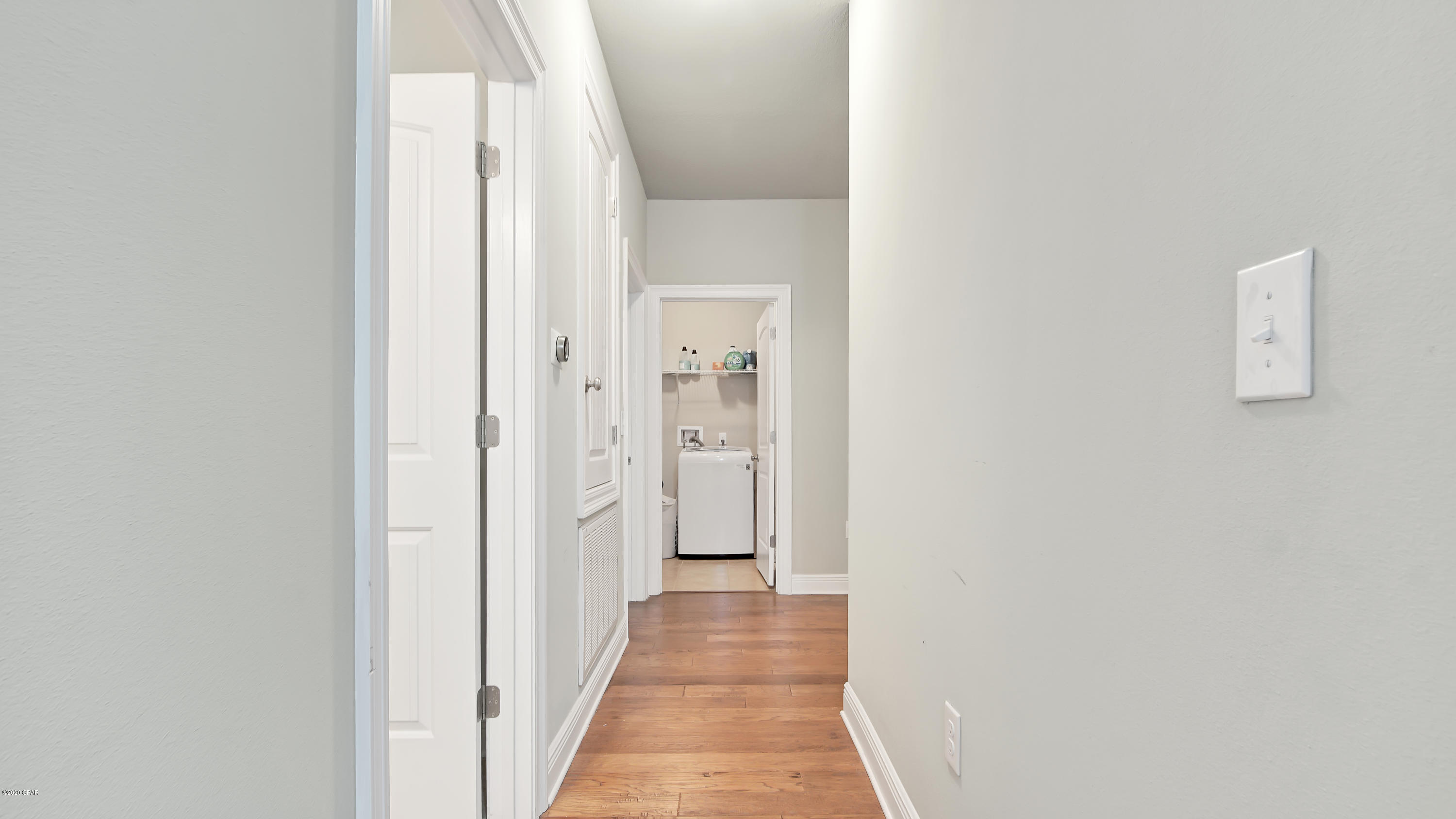 Fanning Bayou Phase 2 - Residential