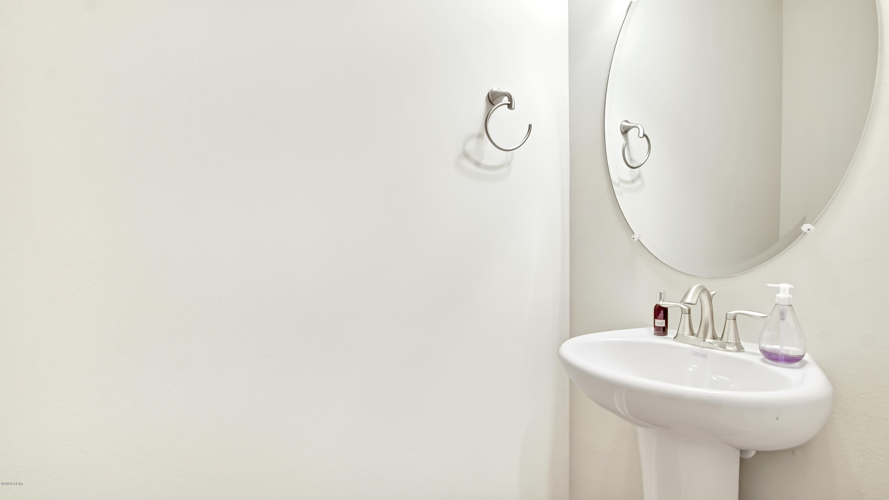 Fanning Bayou Phase 2 - Residential