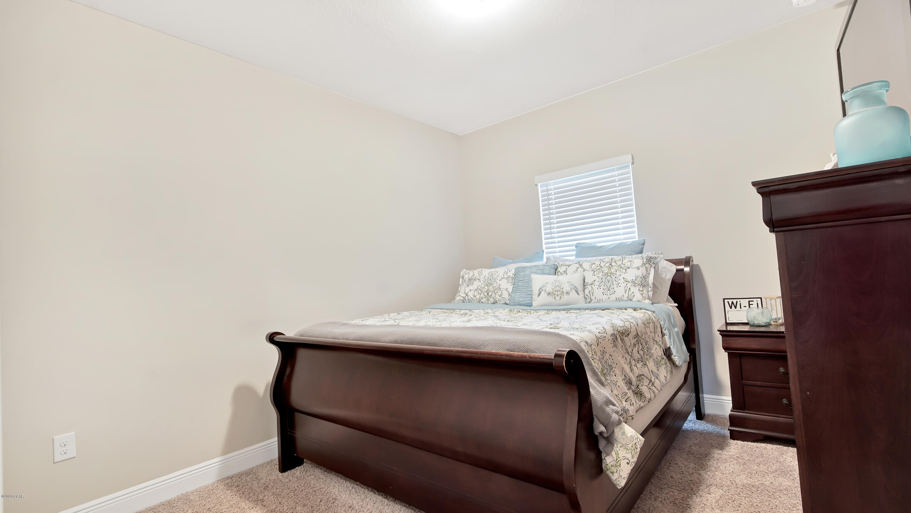 Fanning Bayou Phase 2 - Residential