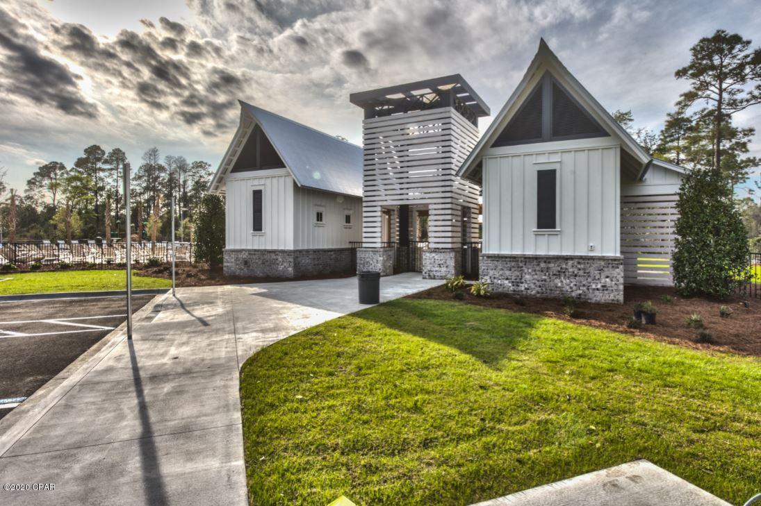 Fanning Bayou Phase 2 - Residential