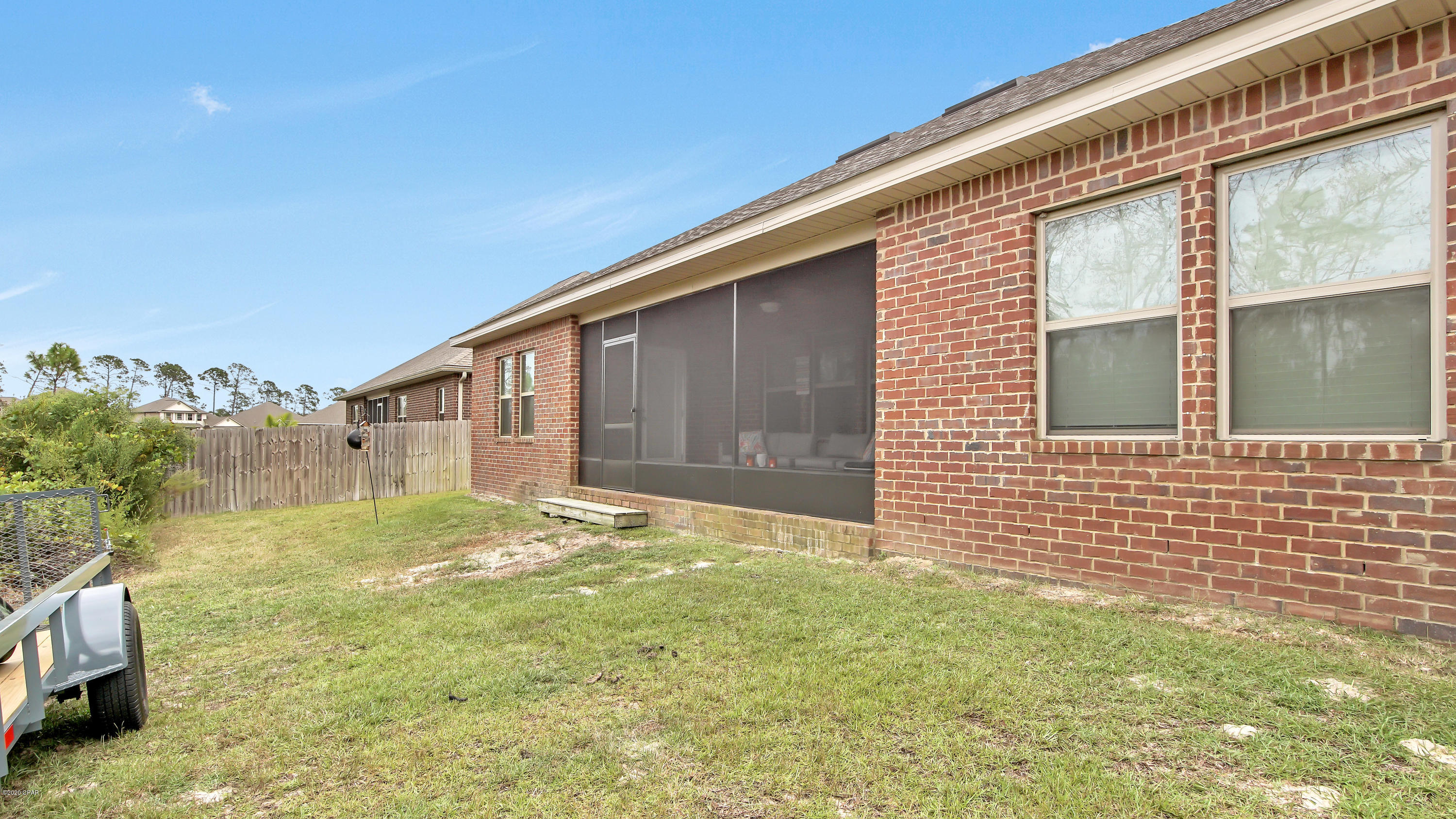 Fanning Bayou Phase 2 - Residential