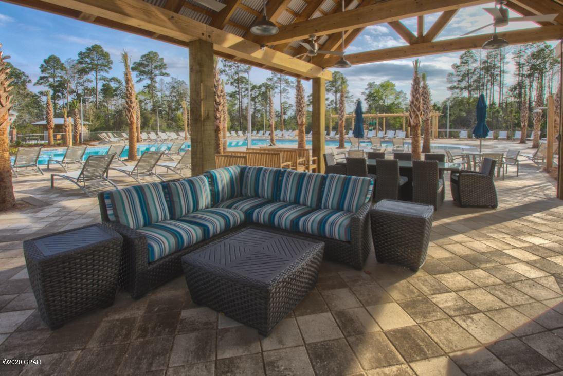 Fanning Bayou Phase 2 - Residential