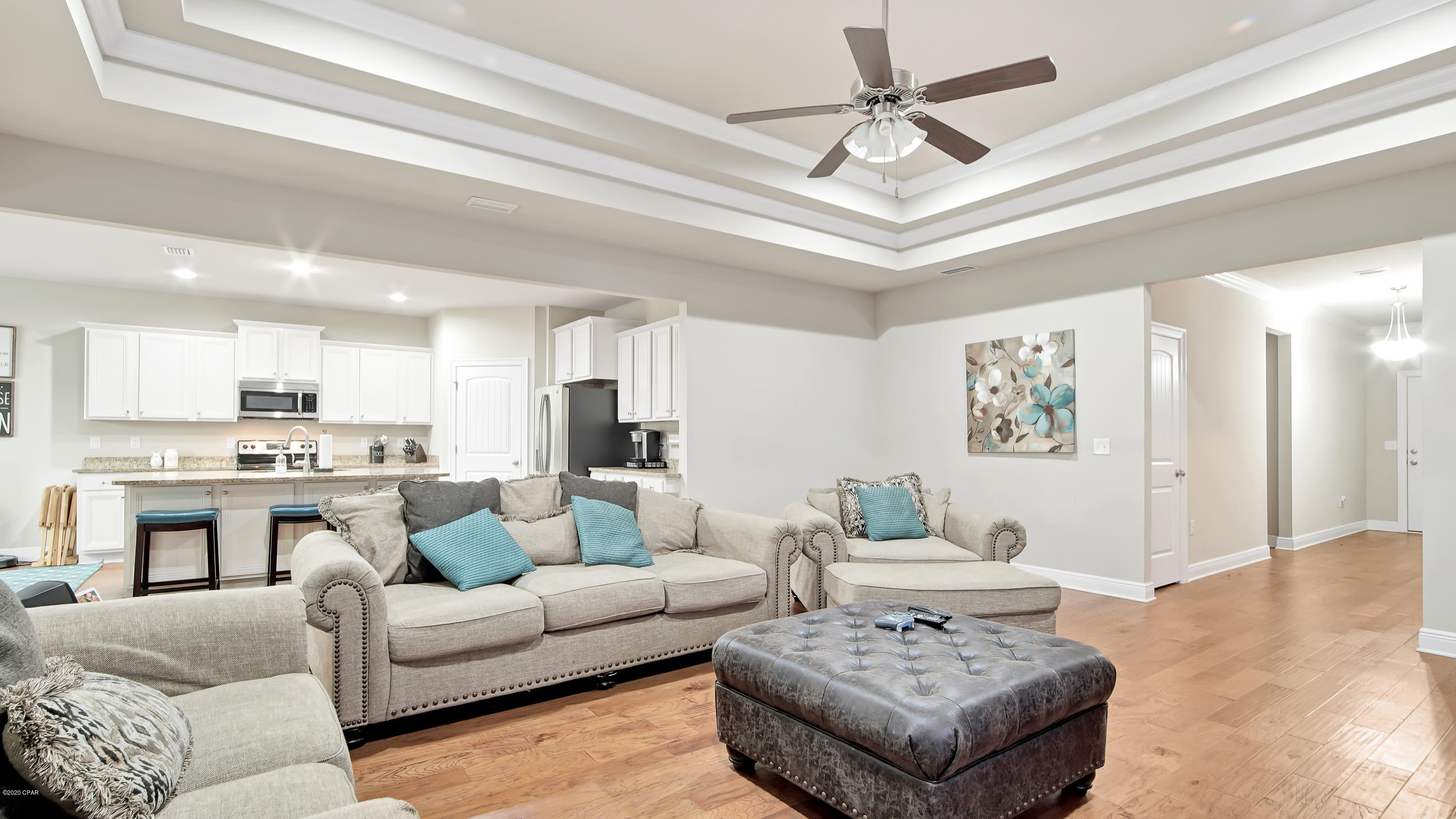 Fanning Bayou Phase 2 - Residential