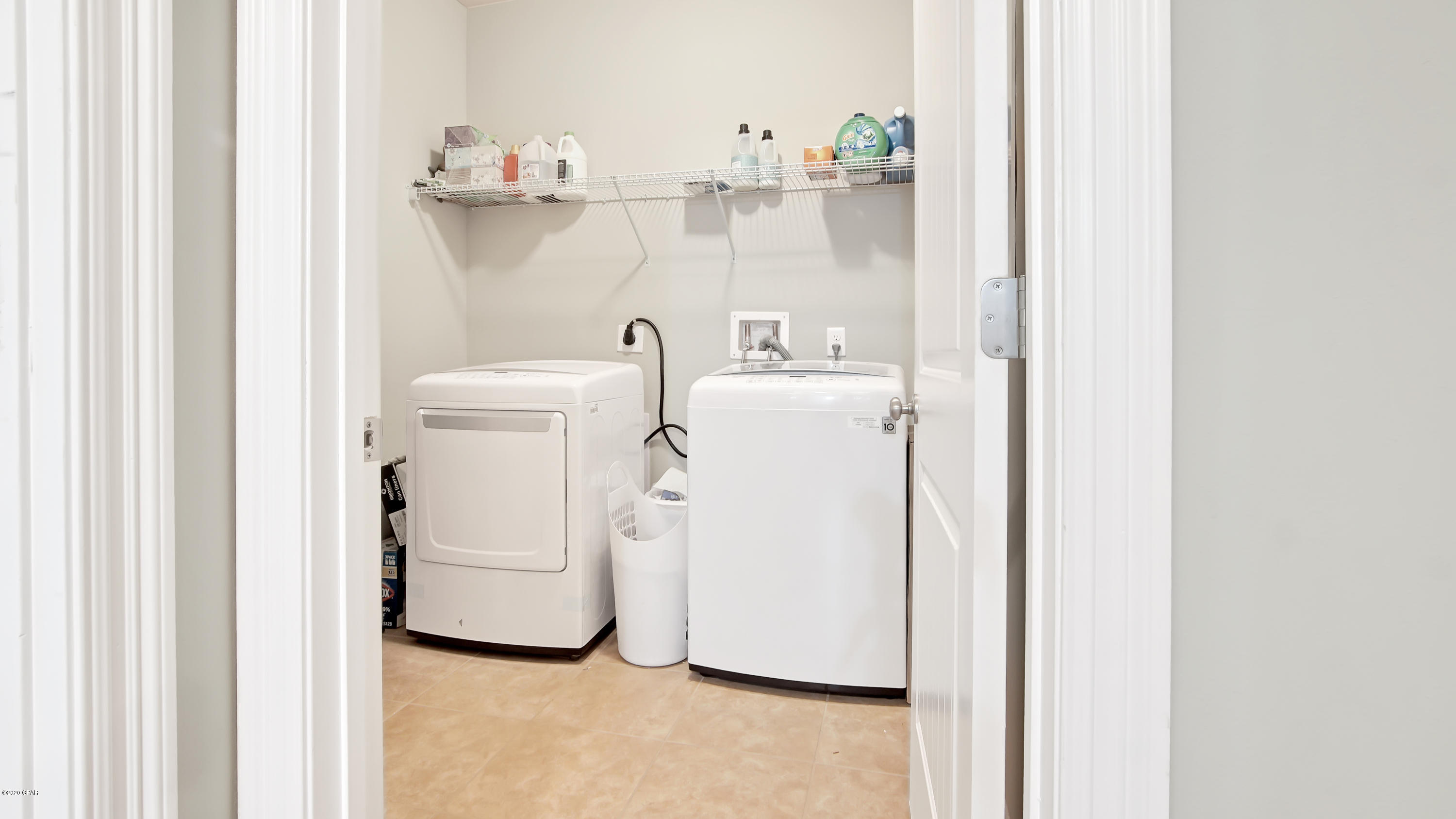 Fanning Bayou Phase 2 - Residential