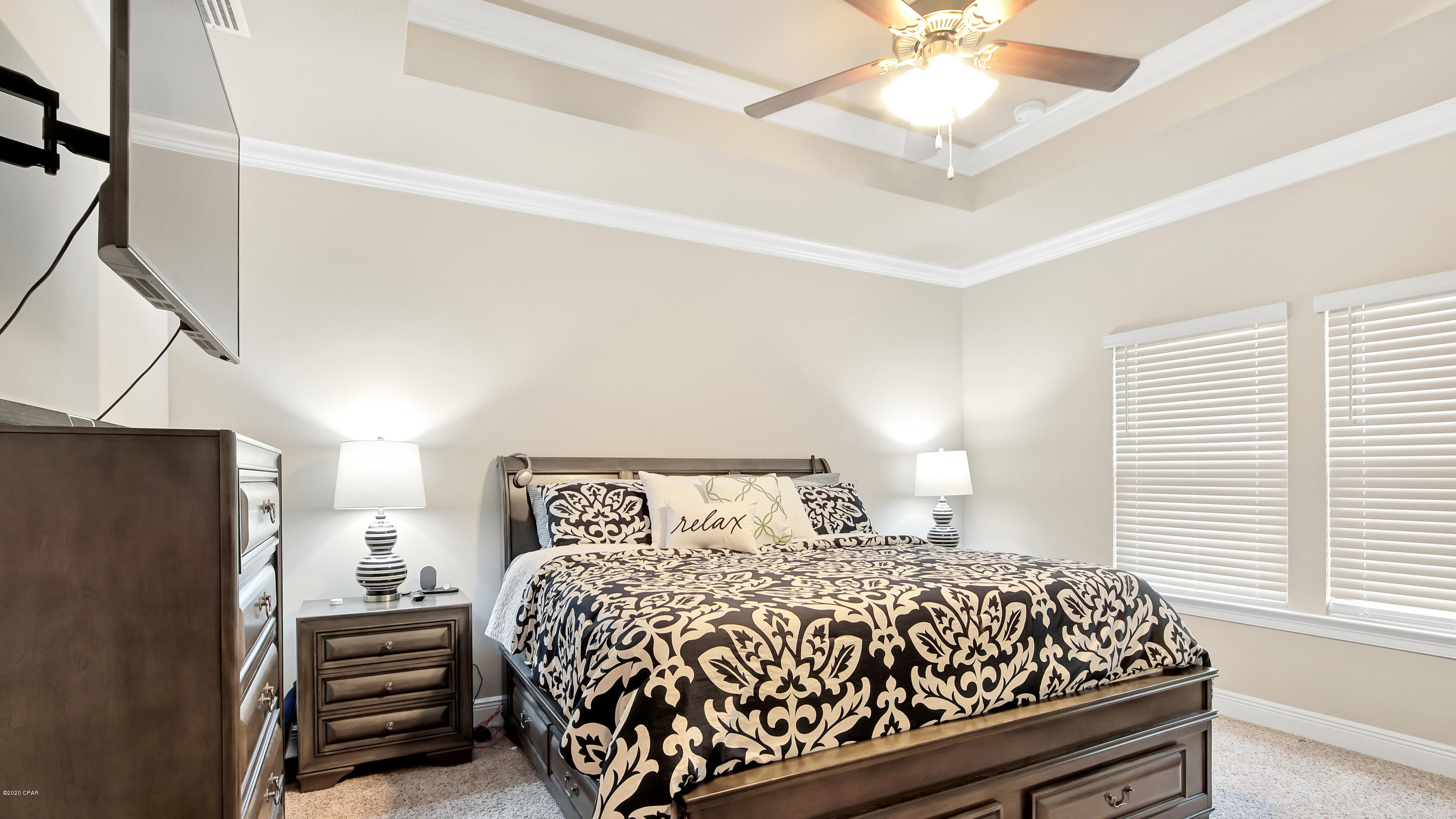 Fanning Bayou Phase 2 - Residential