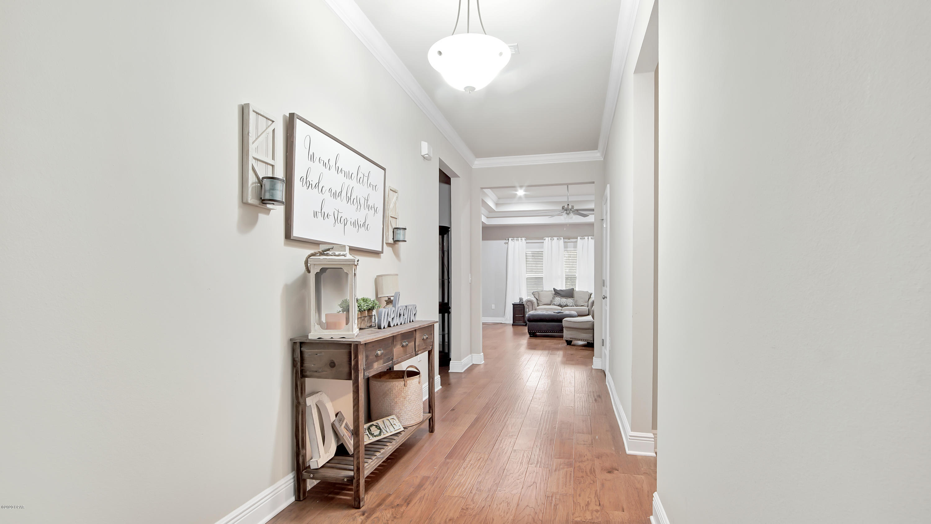 Fanning Bayou Phase 2 - Residential