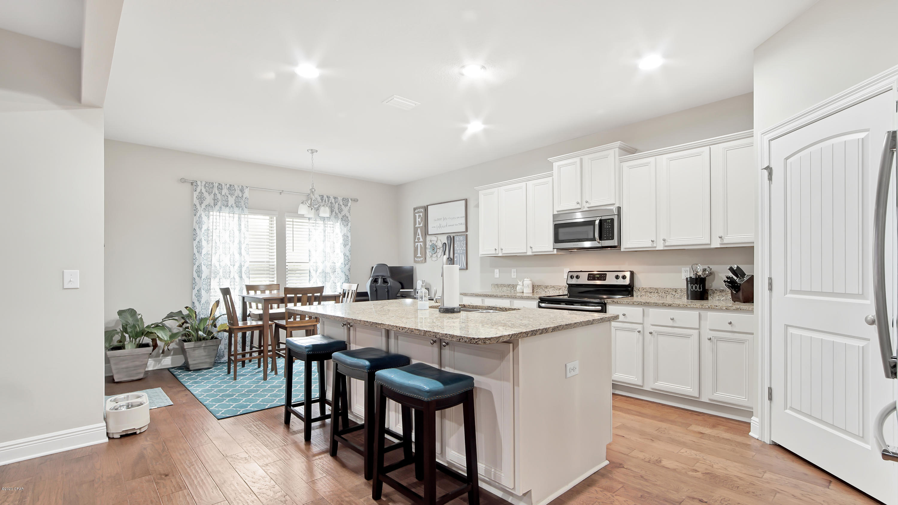 Fanning Bayou Phase 2 - Residential