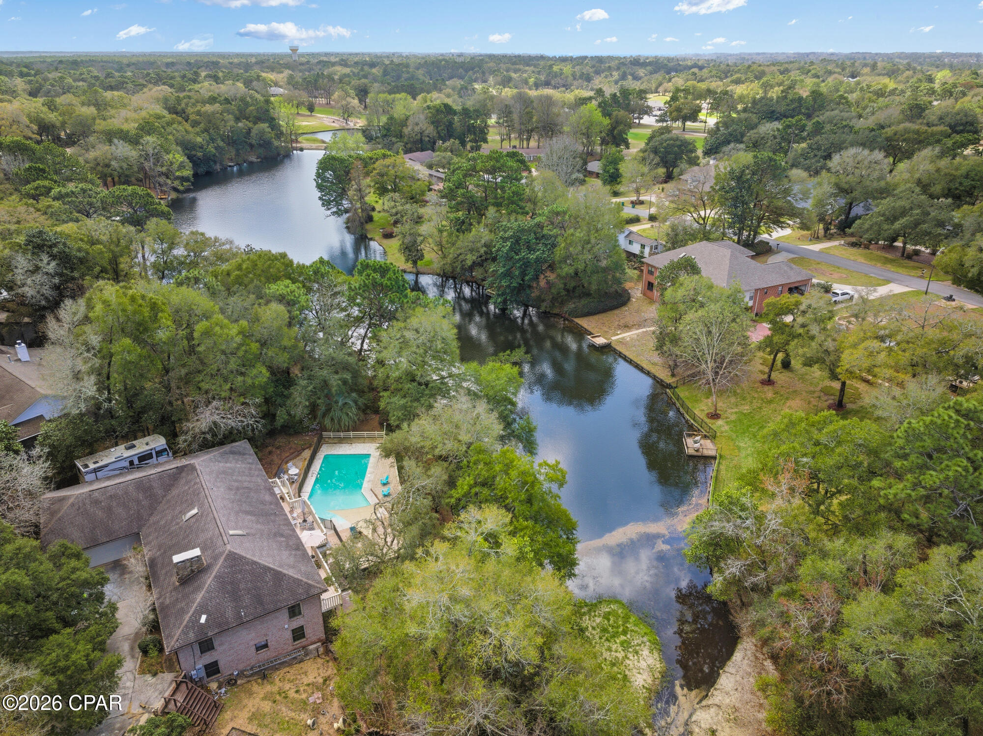 No Named Subdivision - Residential