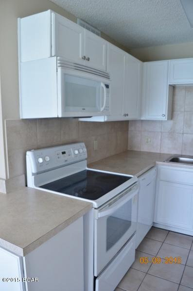 The Summit - Residential