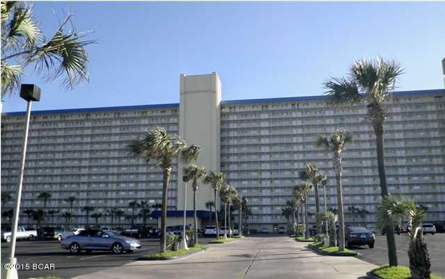 The Summit - Residential