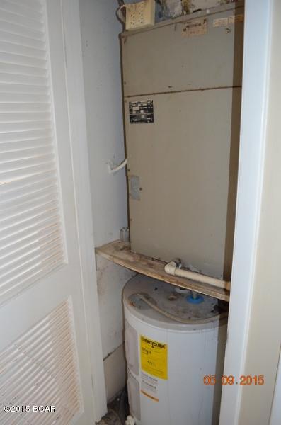 The Summit - Residential