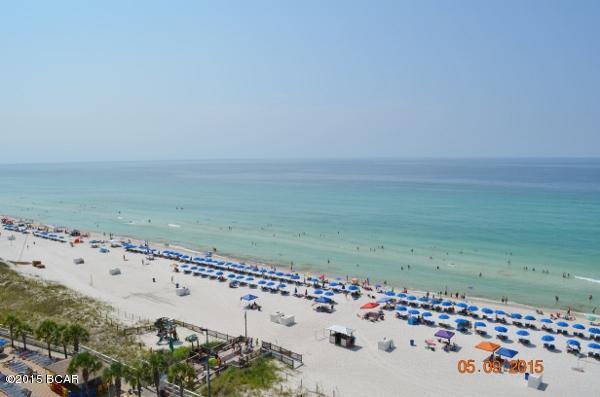 The Summit - Residential