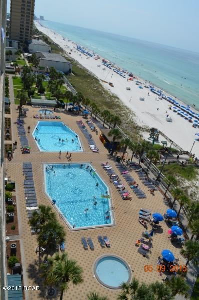 The Summit - Residential