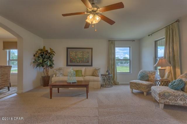 Magnolia Hills - Residential