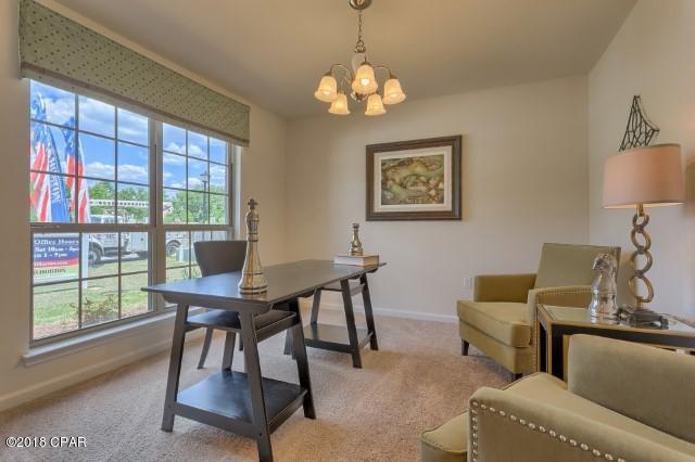 Magnolia Hills - Residential