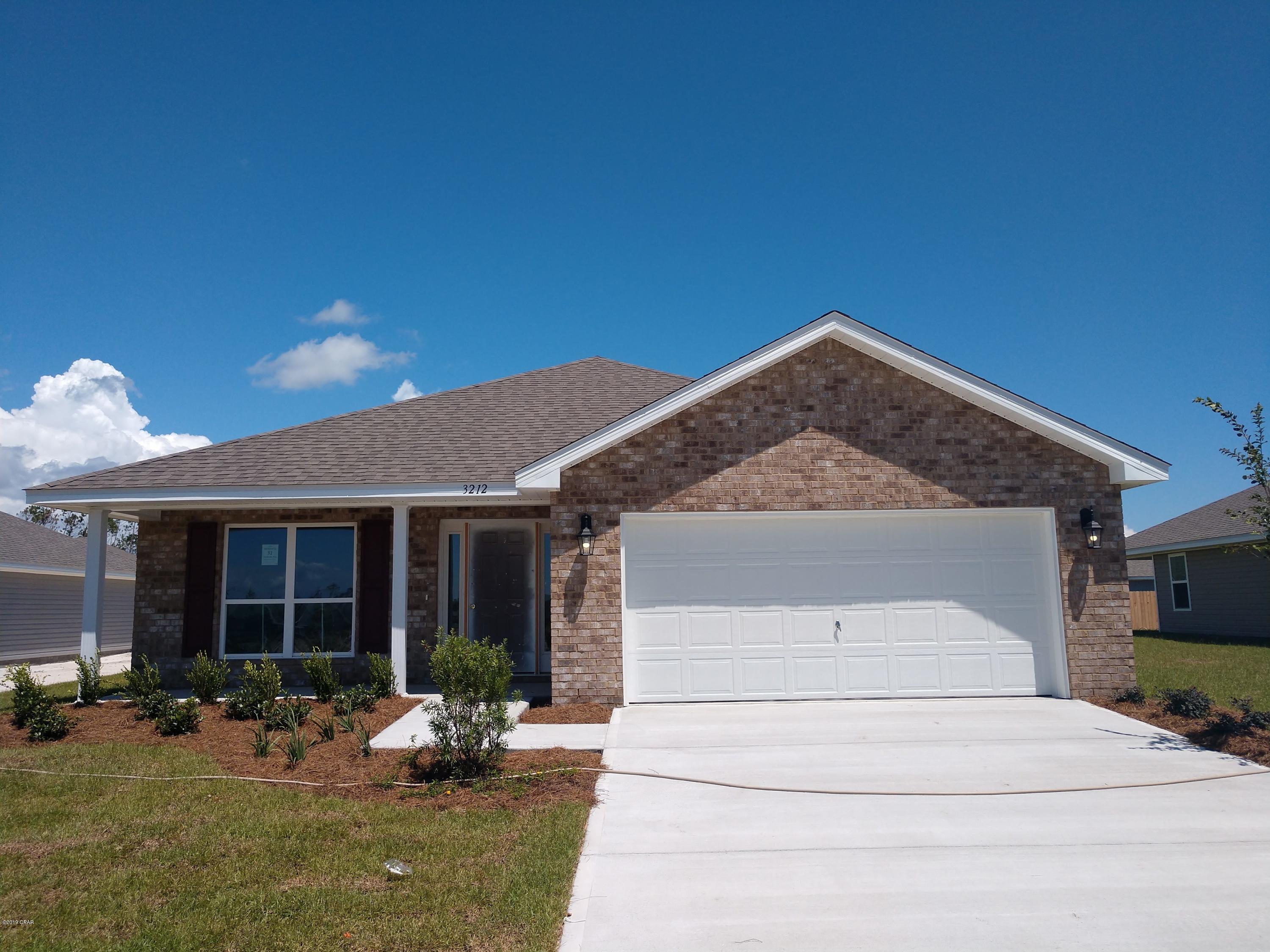 Magnolia Hills - Residential