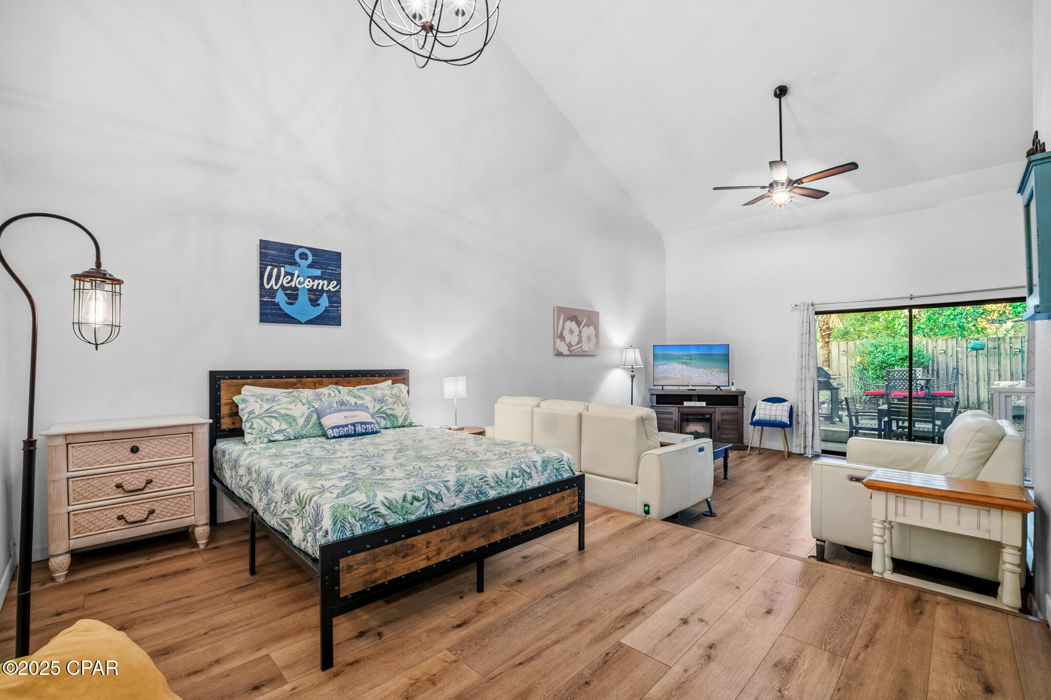 Grand Lagoon Shores 1 - Residential