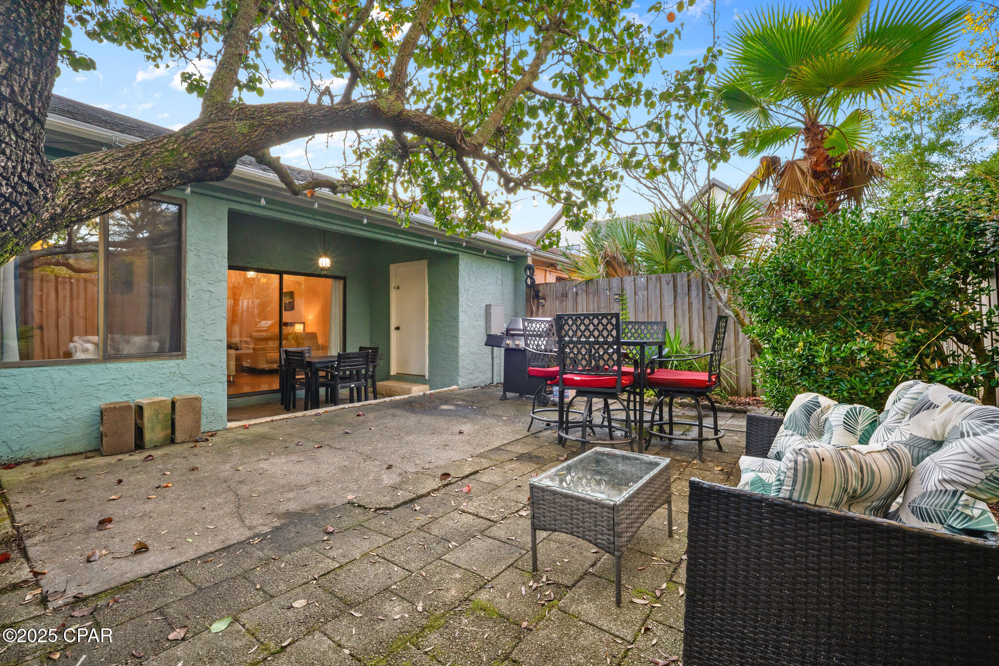 Grand Lagoon Shores 1 - Residential