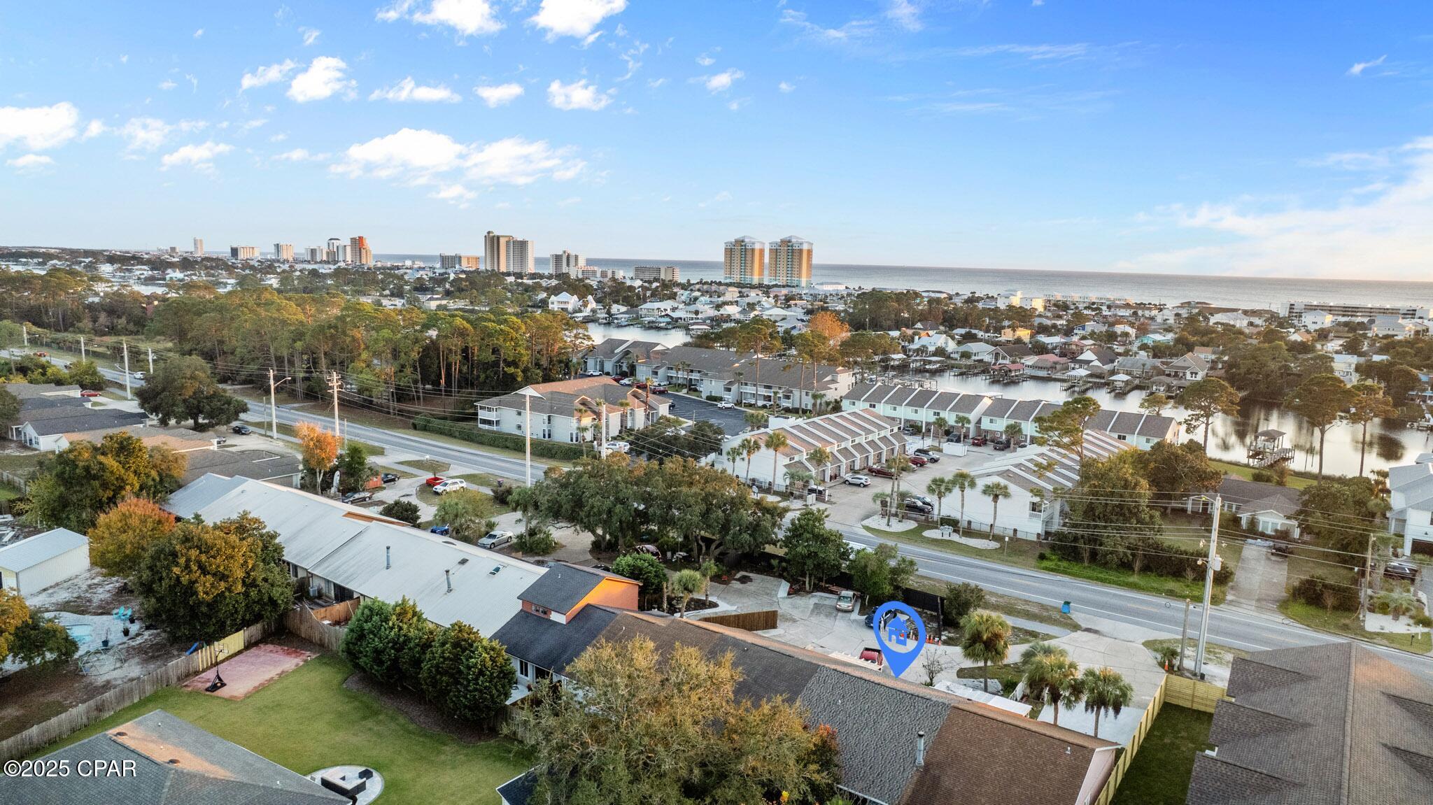 Grand Lagoon Shores 1 - Residential