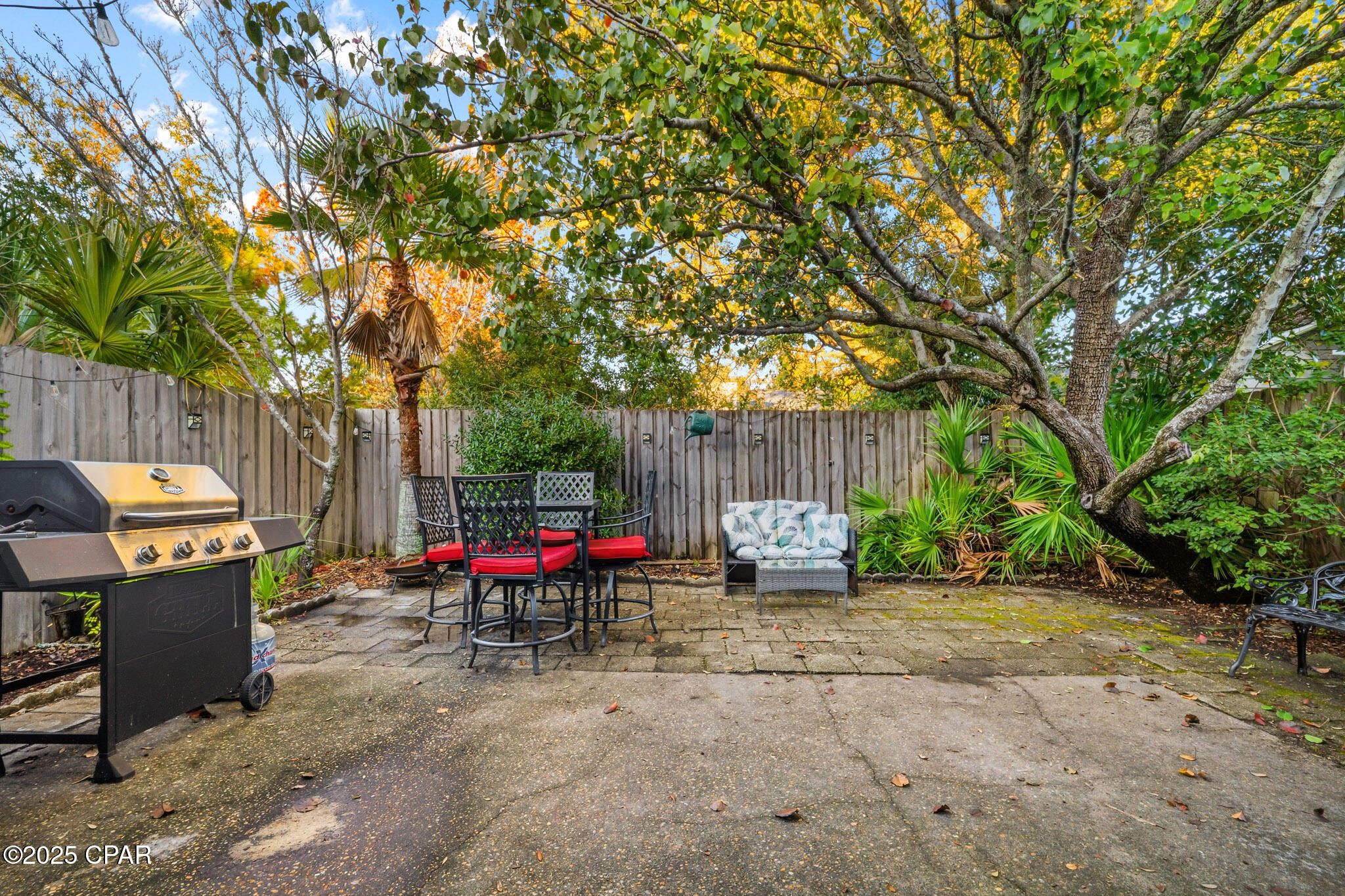 Grand Lagoon Shores 1 - Residential