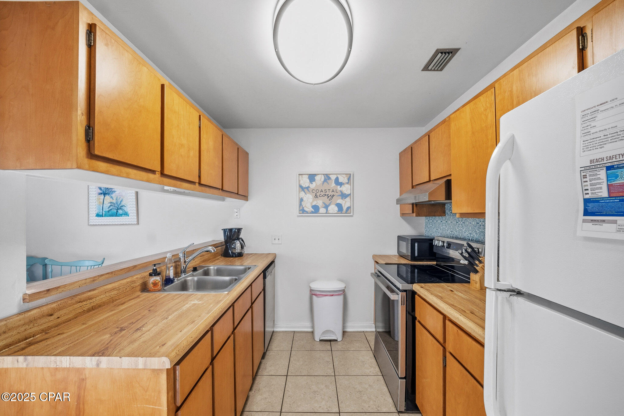 Grand Lagoon Shores 1 - Residential