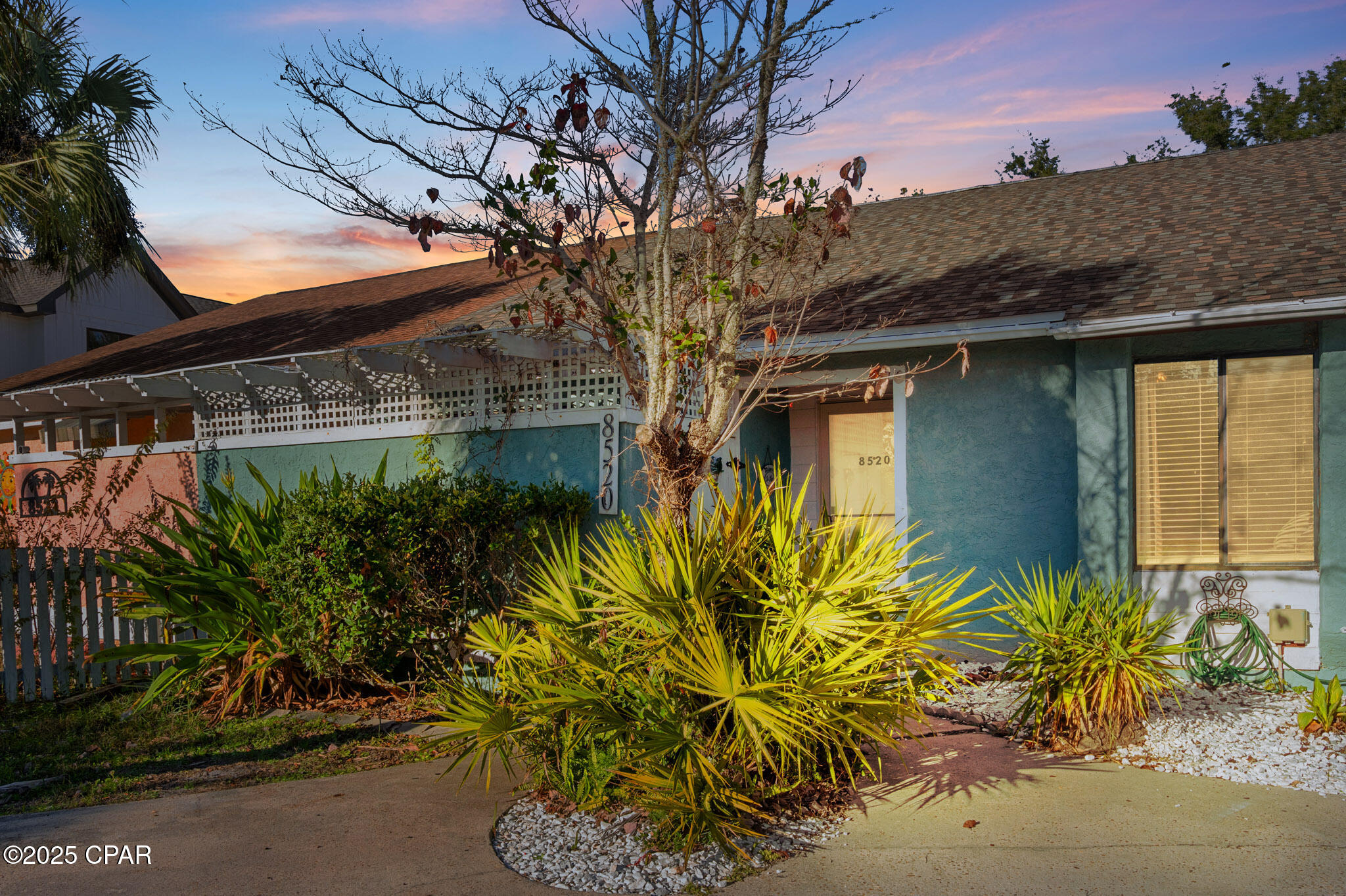 Grand Lagoon Shores 1 - Residential