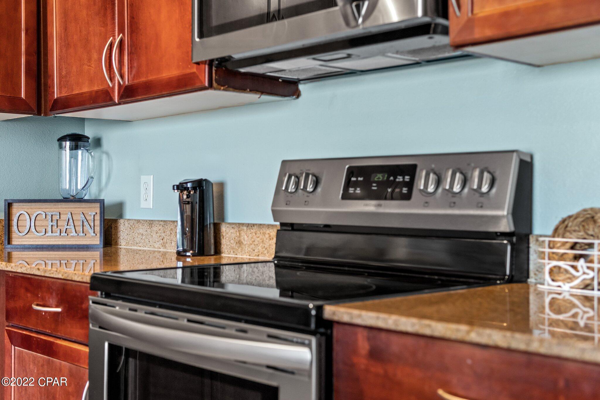 Laketown Wharf - Residential