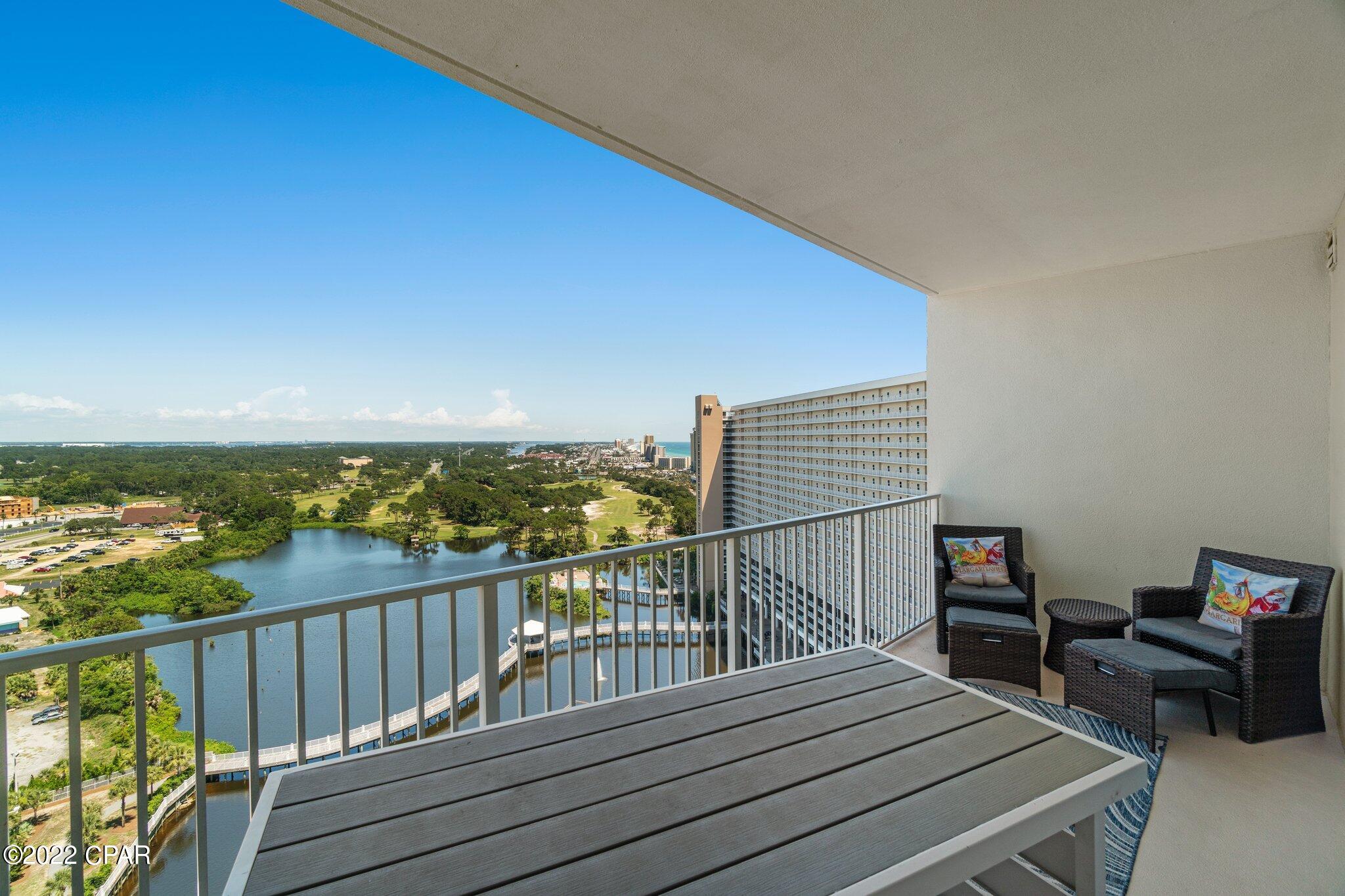 Laketown Wharf - Residential