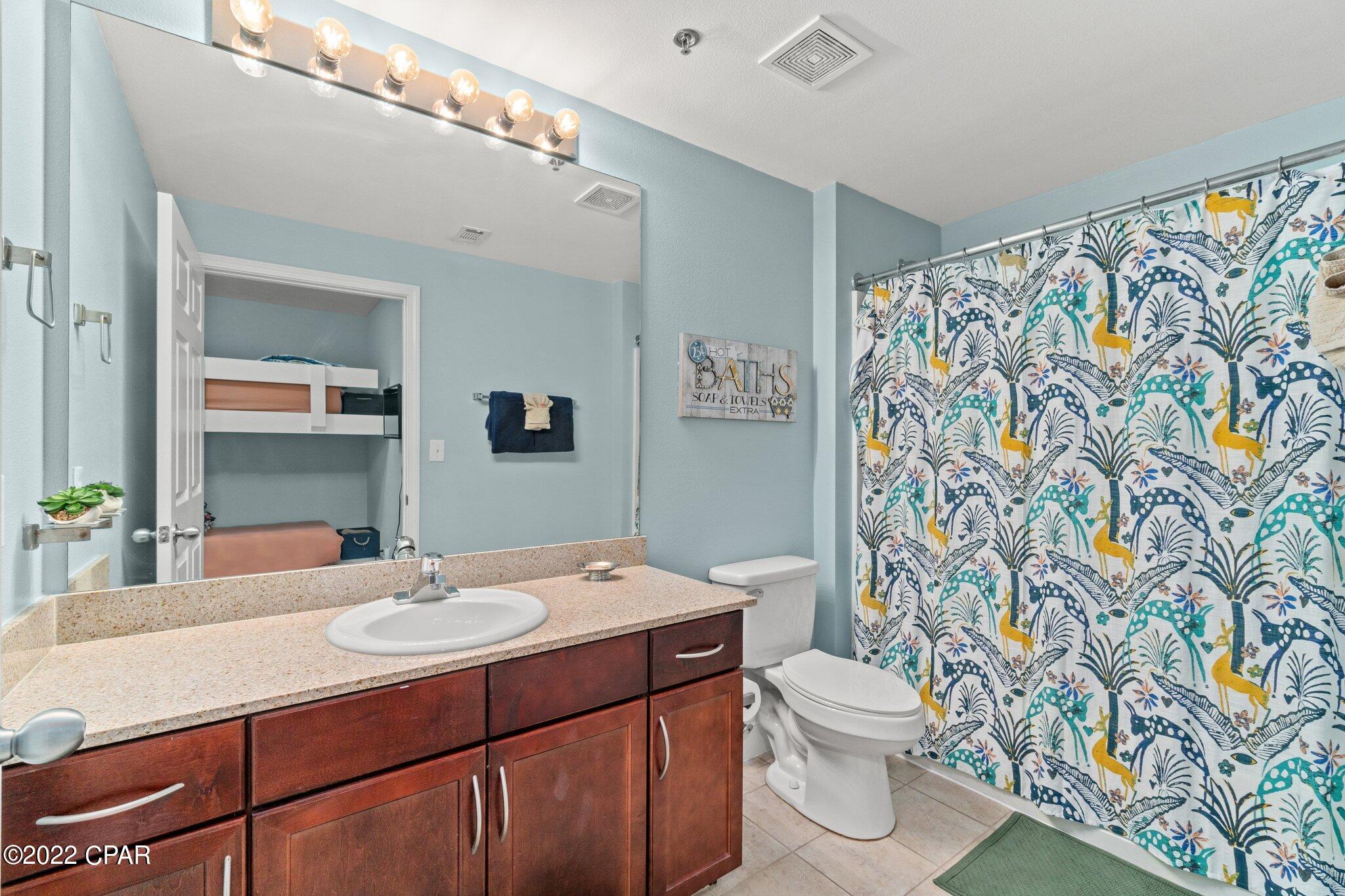 Laketown Wharf - Residential