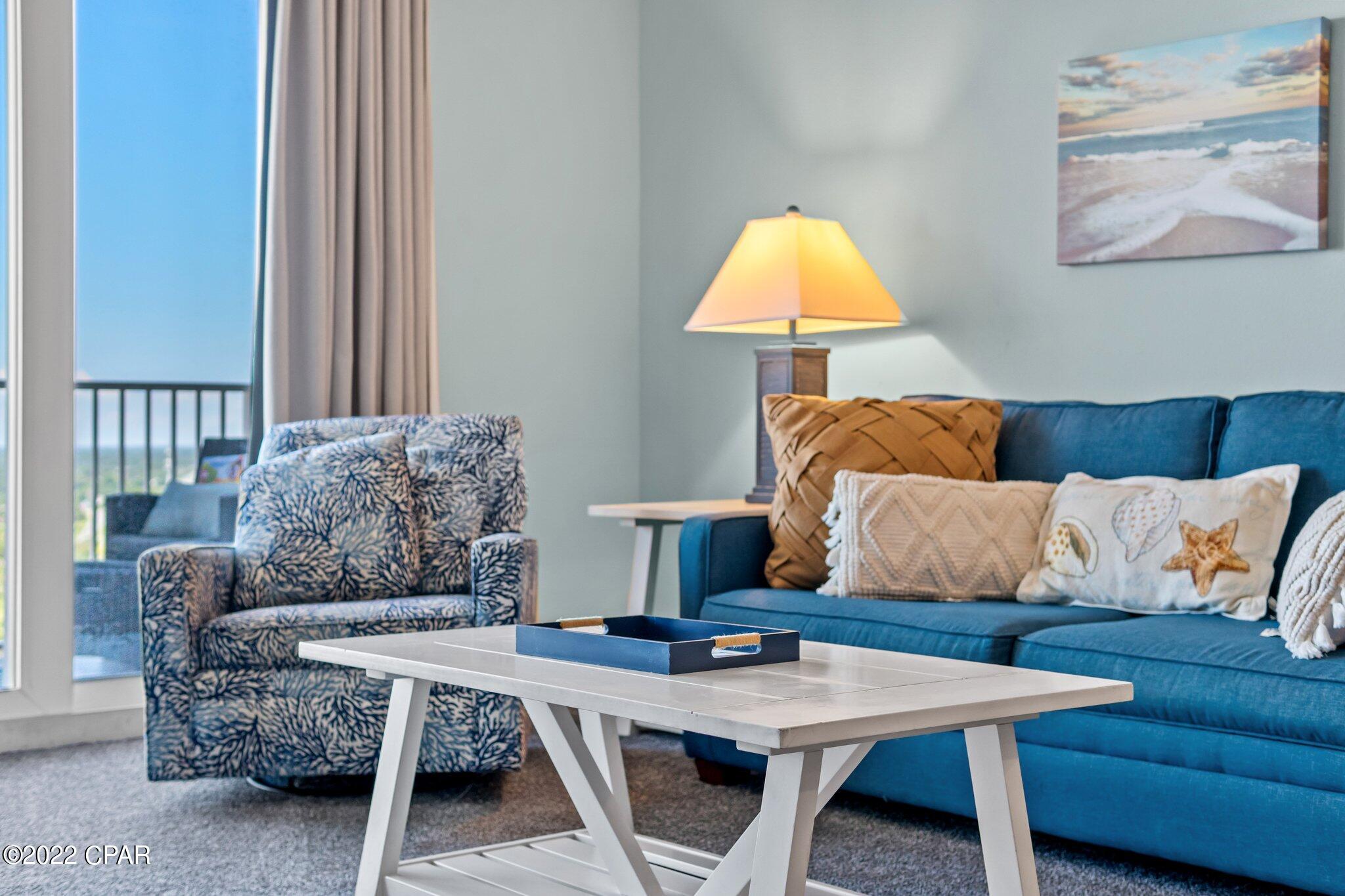 Laketown Wharf - Residential