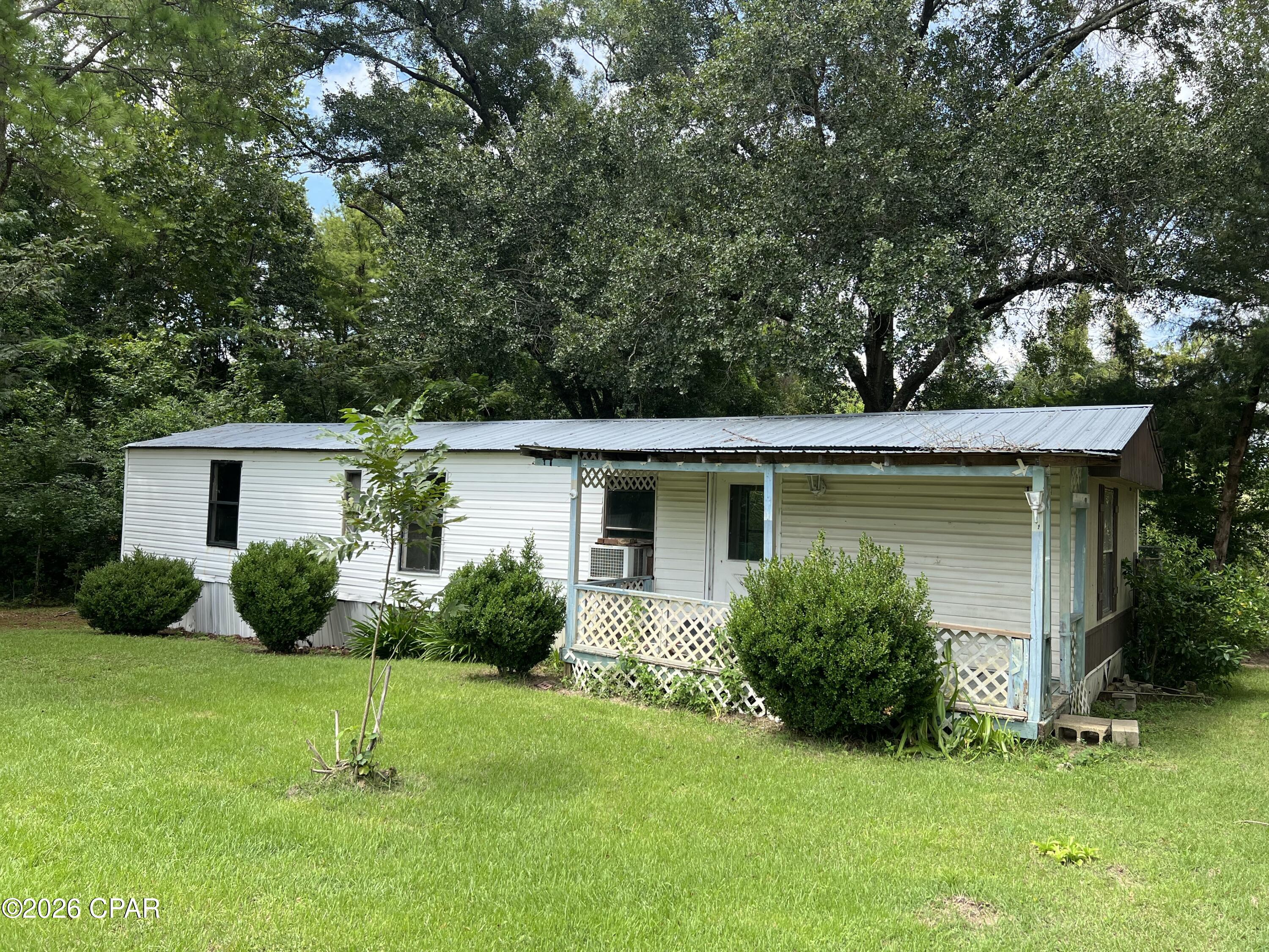 [No Recorded Subdiv] - Residential