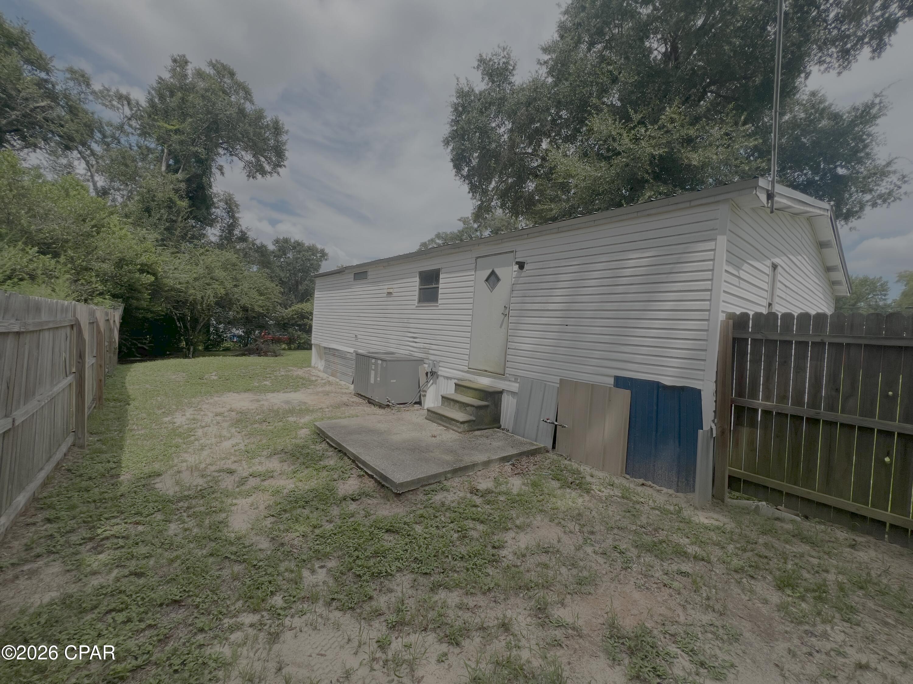 [No Recorded Subdiv] - Residential