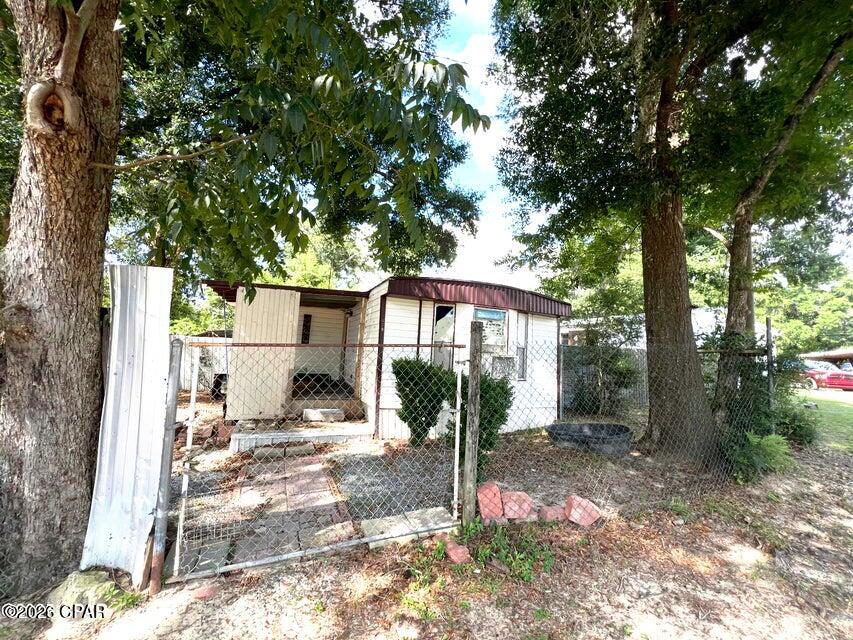 [No Recorded Subdiv] - Residential