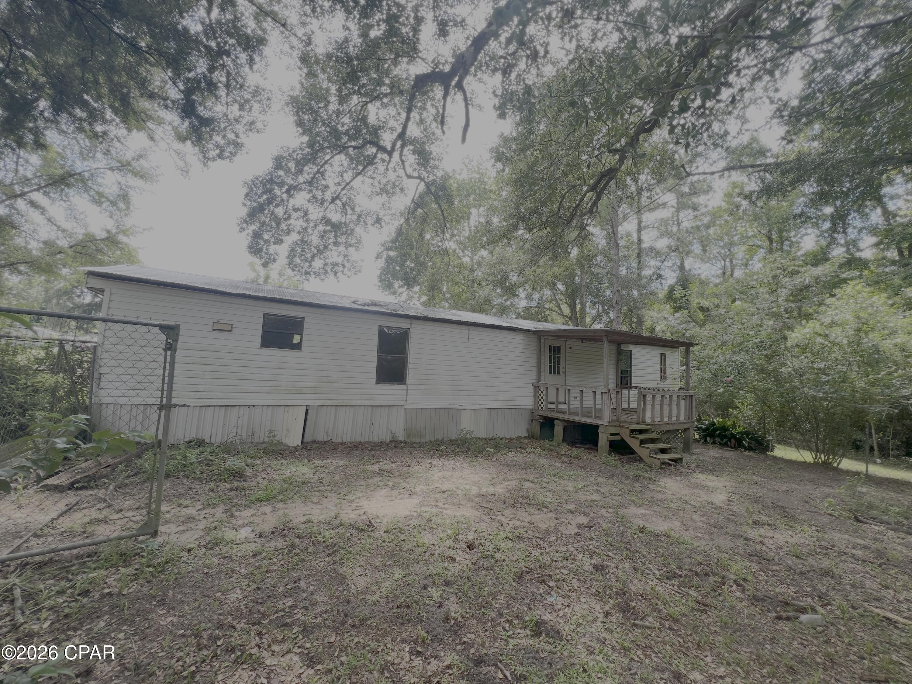 [No Recorded Subdiv] - Residential