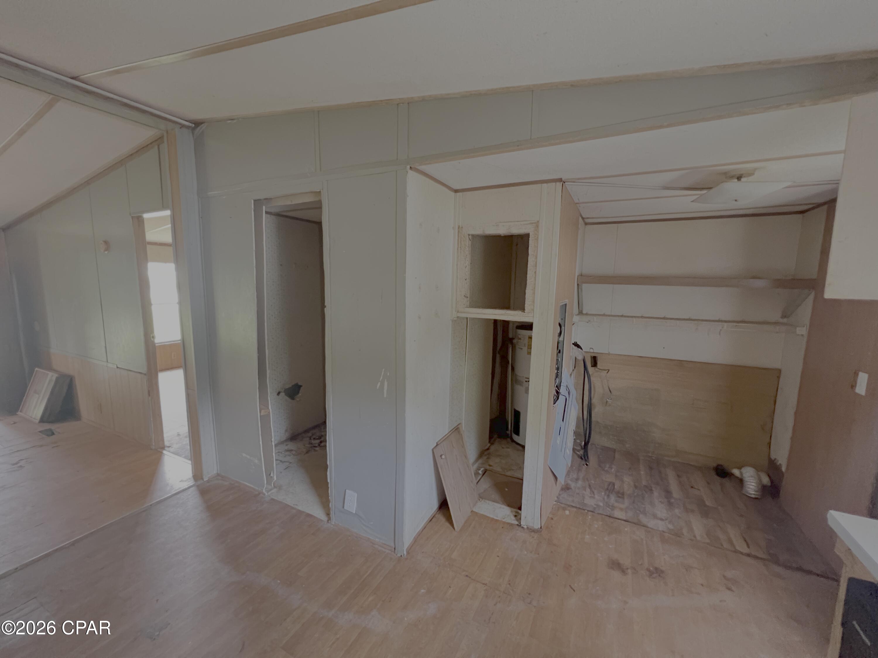 [No Recorded Subdiv] - Residential