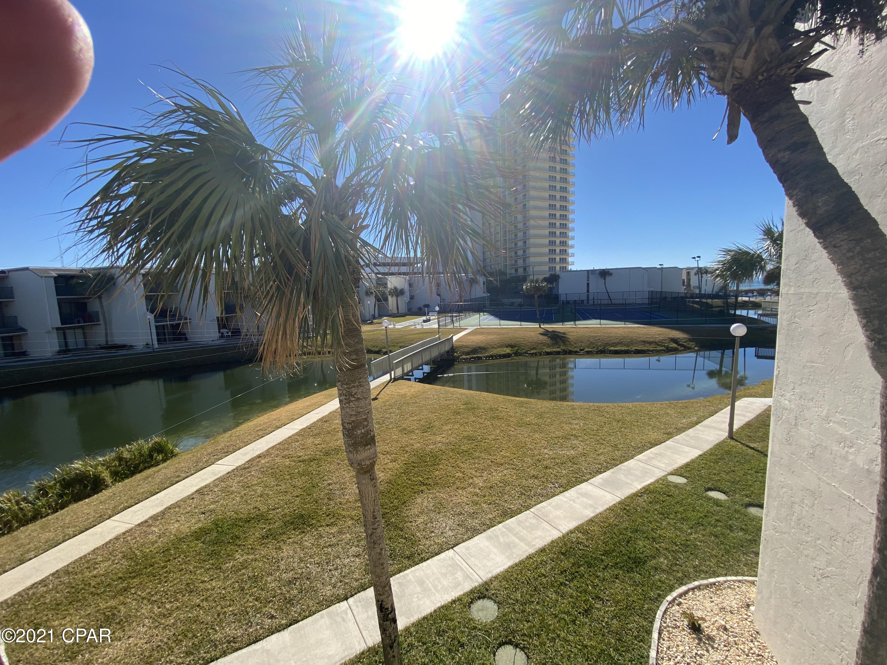 Sugar Beach Condo - Residential