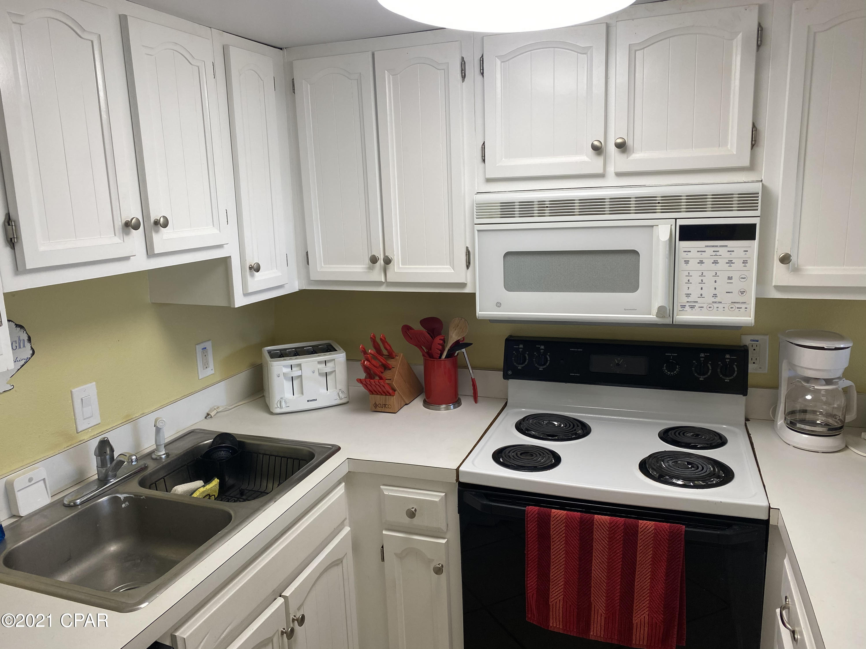 Sugar Beach Condo - Residential