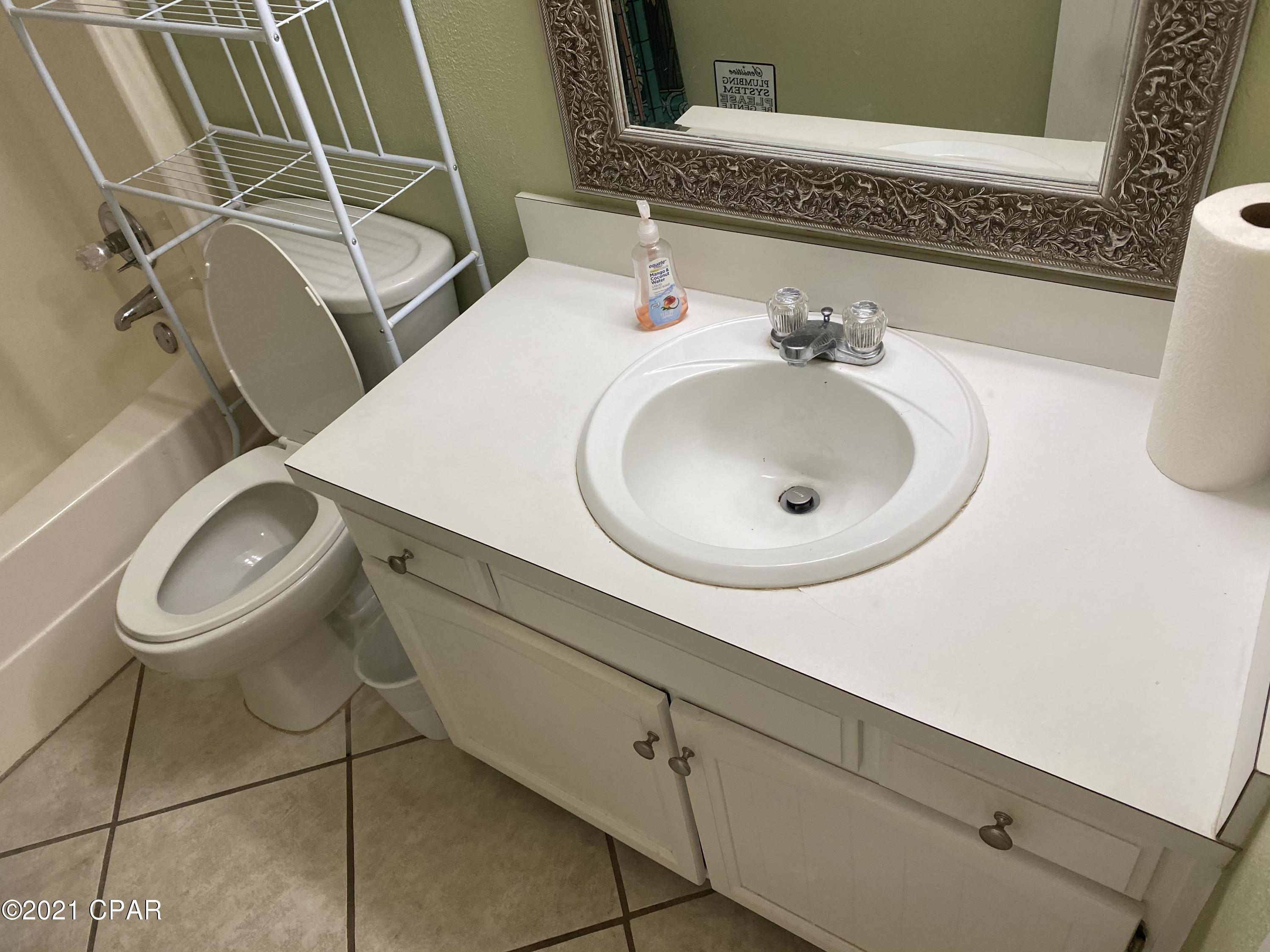 Sugar Beach Condo - Residential