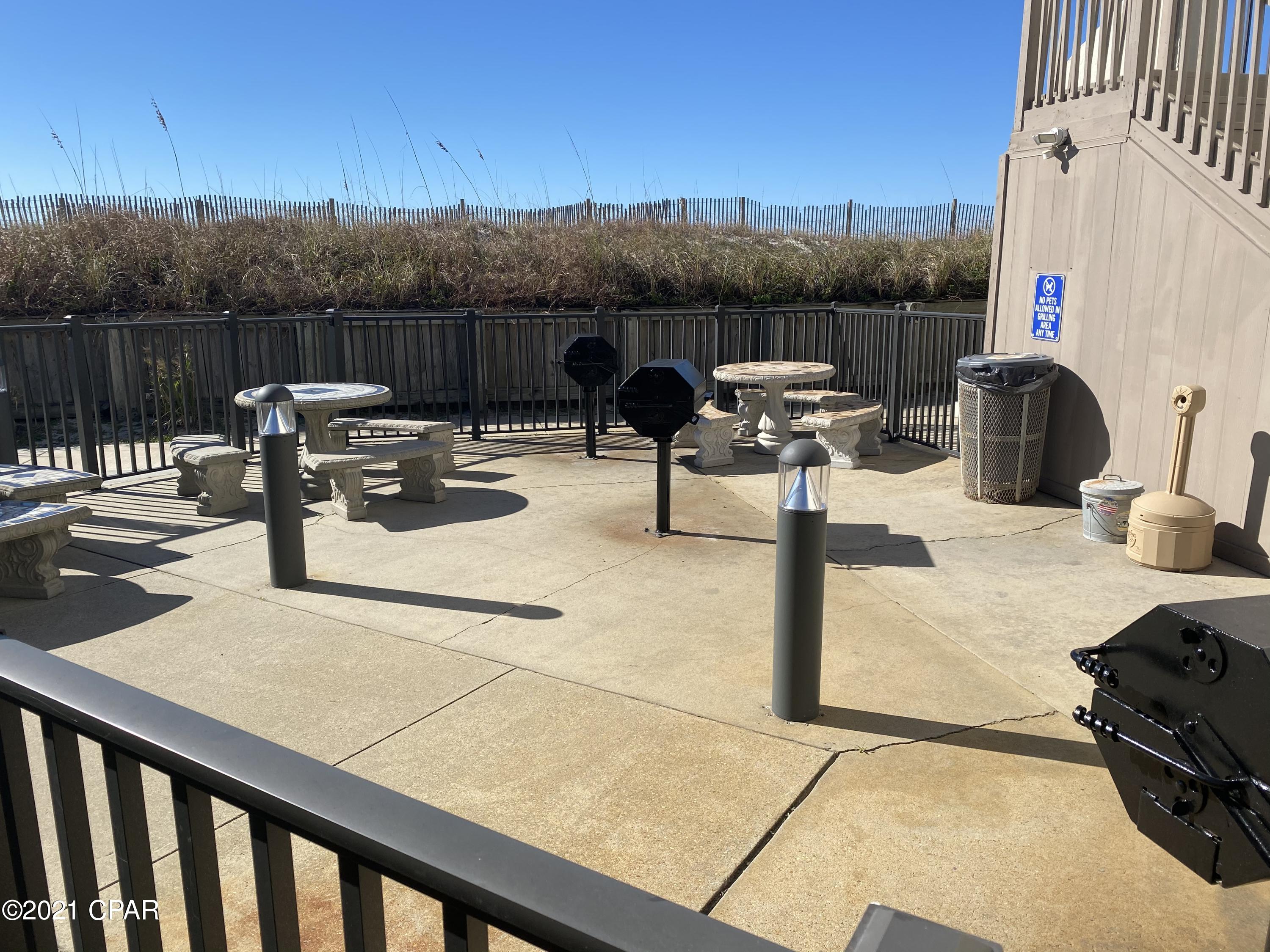 Sugar Beach Condo - Residential