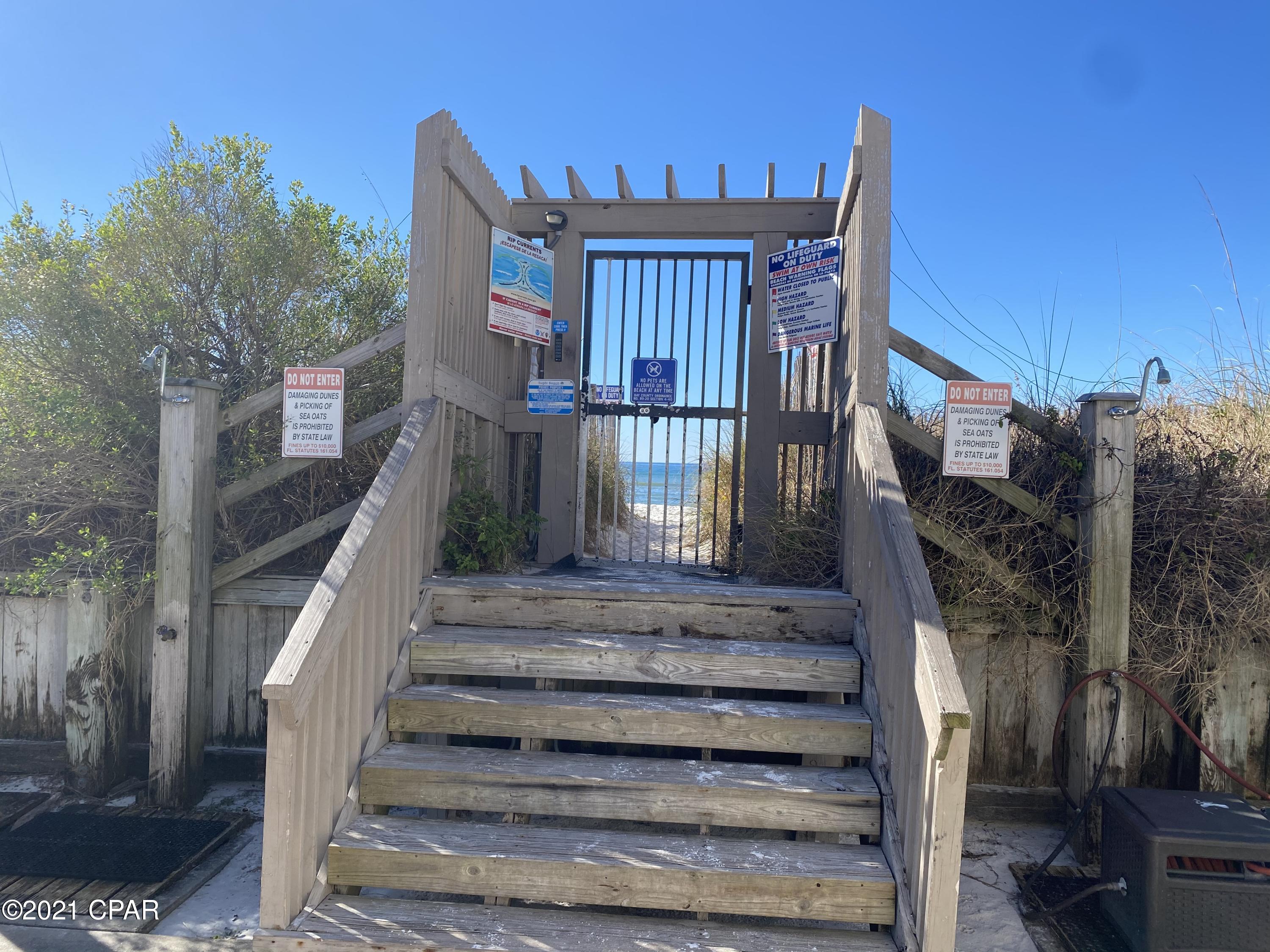 Sugar Beach Condo - Residential