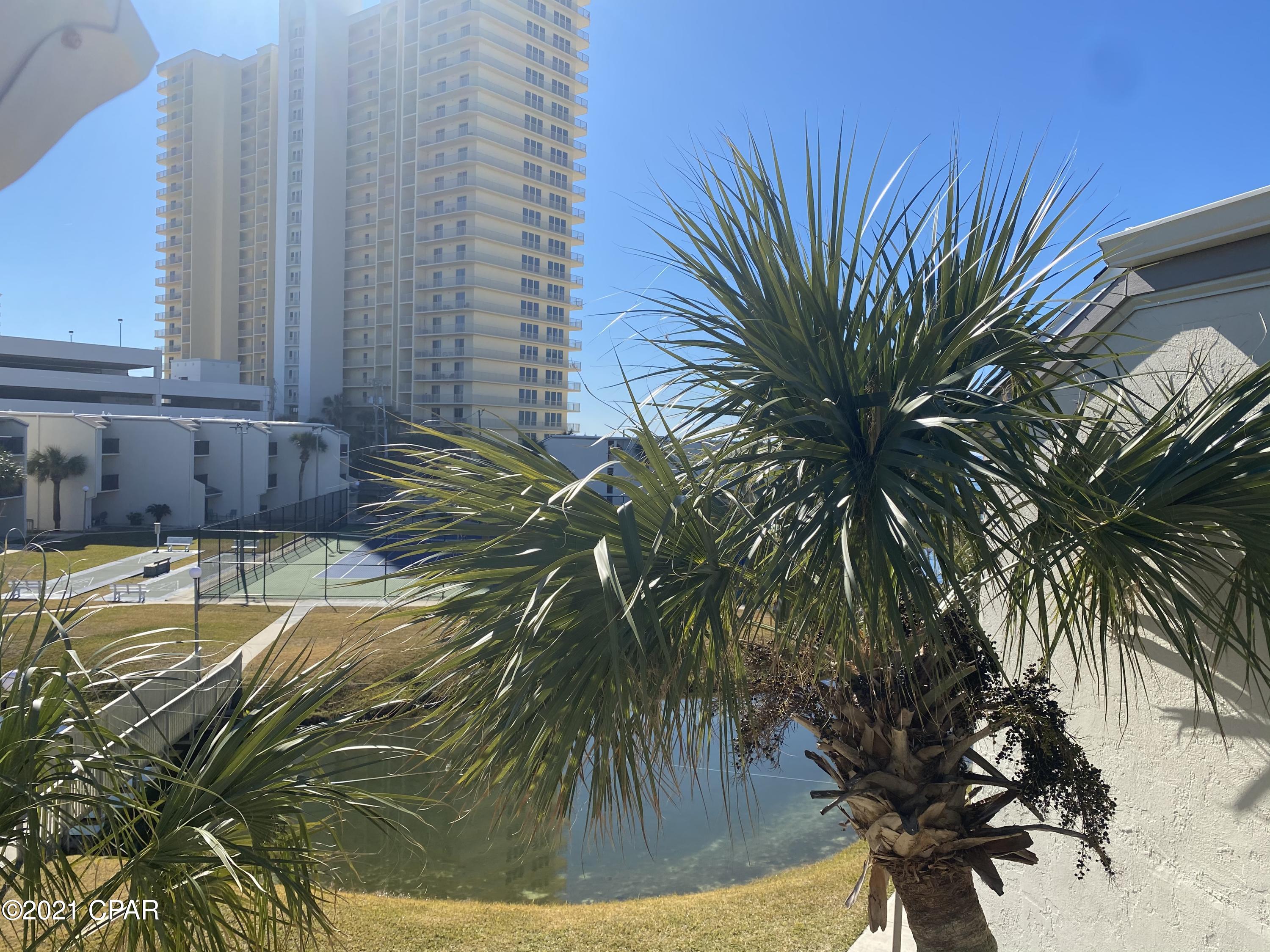 Sugar Beach Condo - Residential