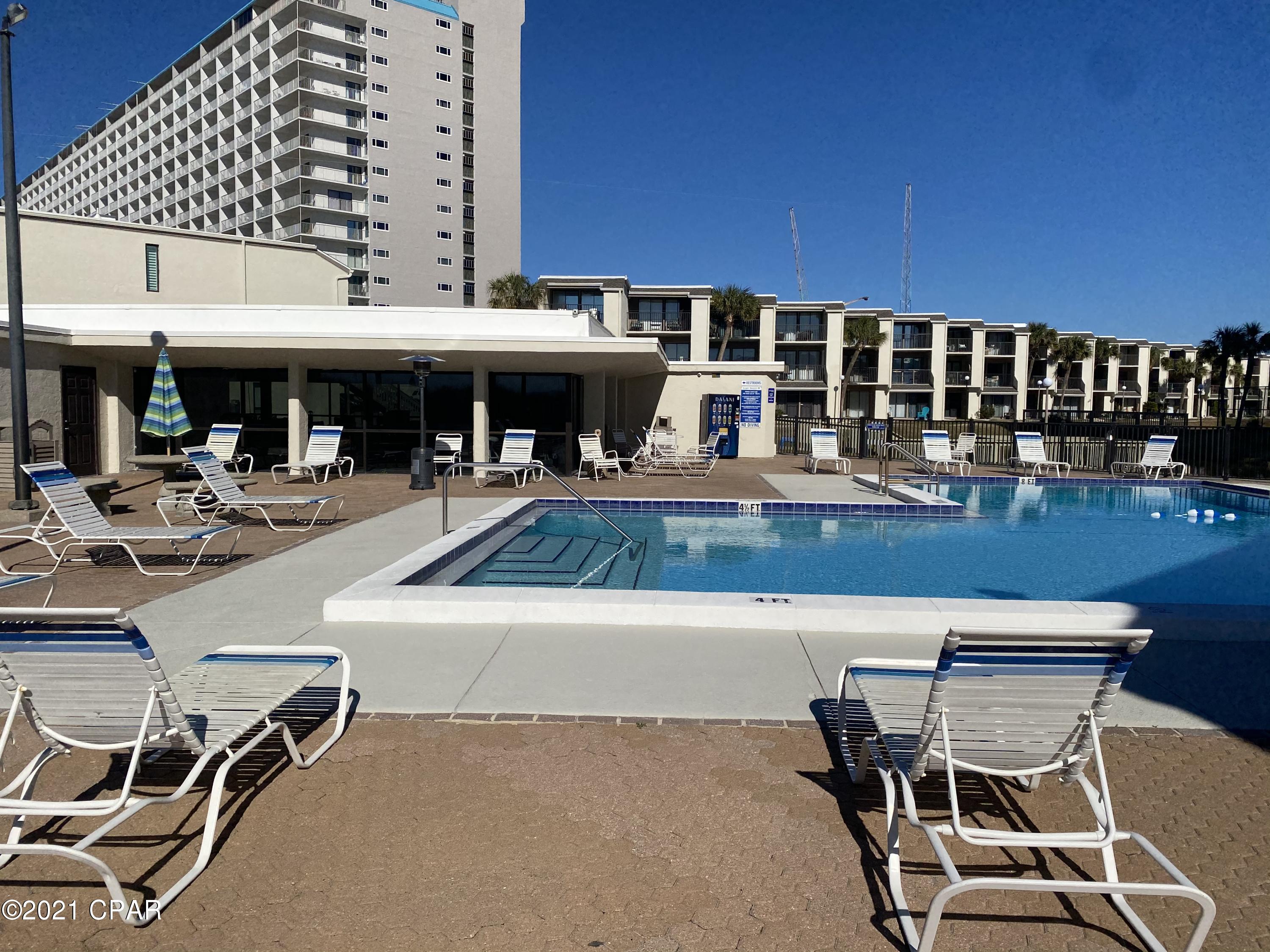 Sugar Beach Condo - Residential