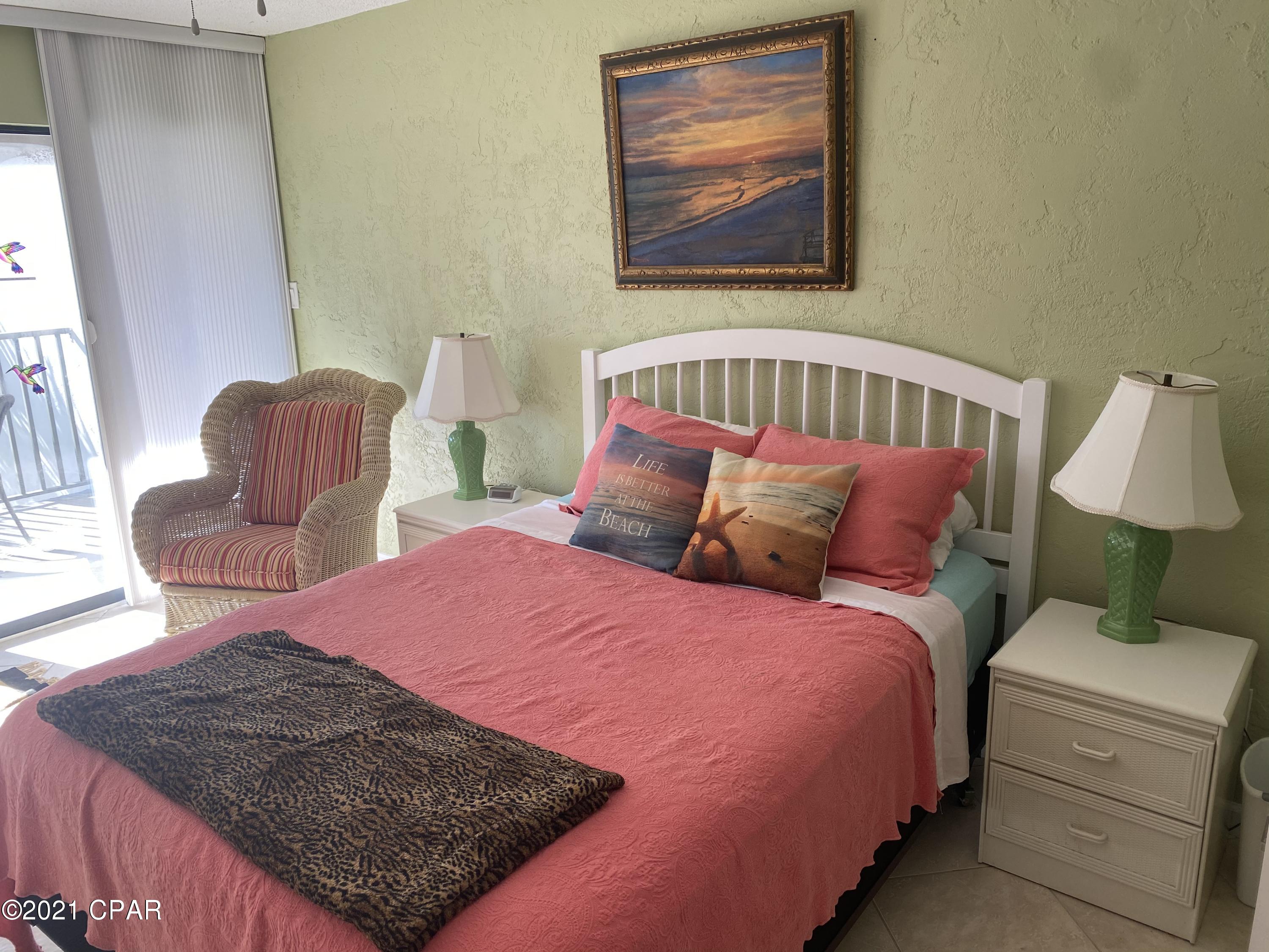 Sugar Beach Condo - Residential